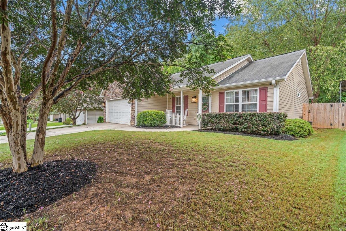 137 Duraleigh Road Anderson, SC 29621