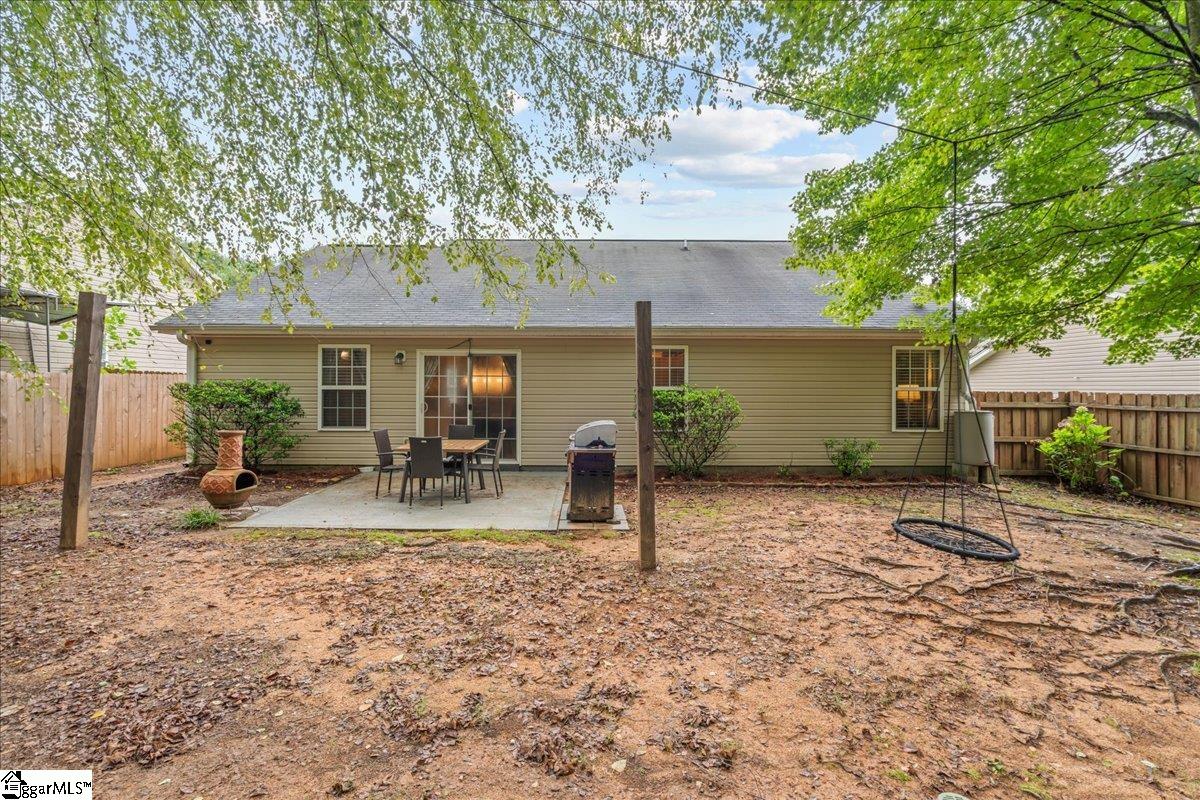 137 Duraleigh Road Anderson, SC 29621