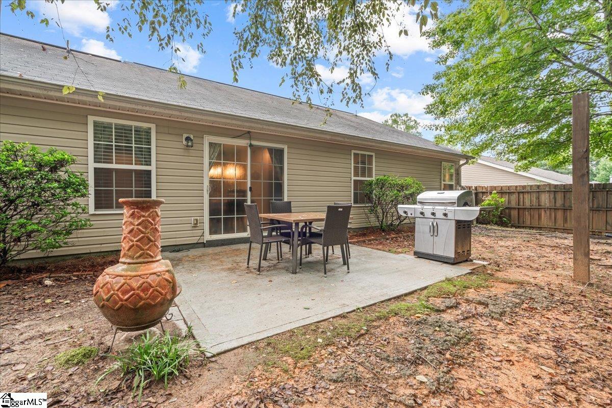 137 Duraleigh Road Anderson, SC 29621