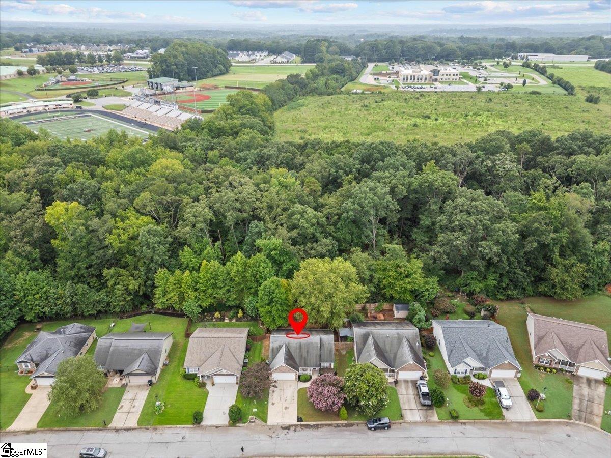 137 Duraleigh Road Anderson, SC 29621