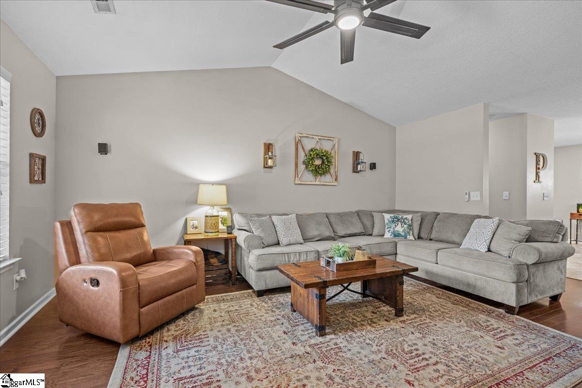 137 Duraleigh Road Anderson, SC 29621