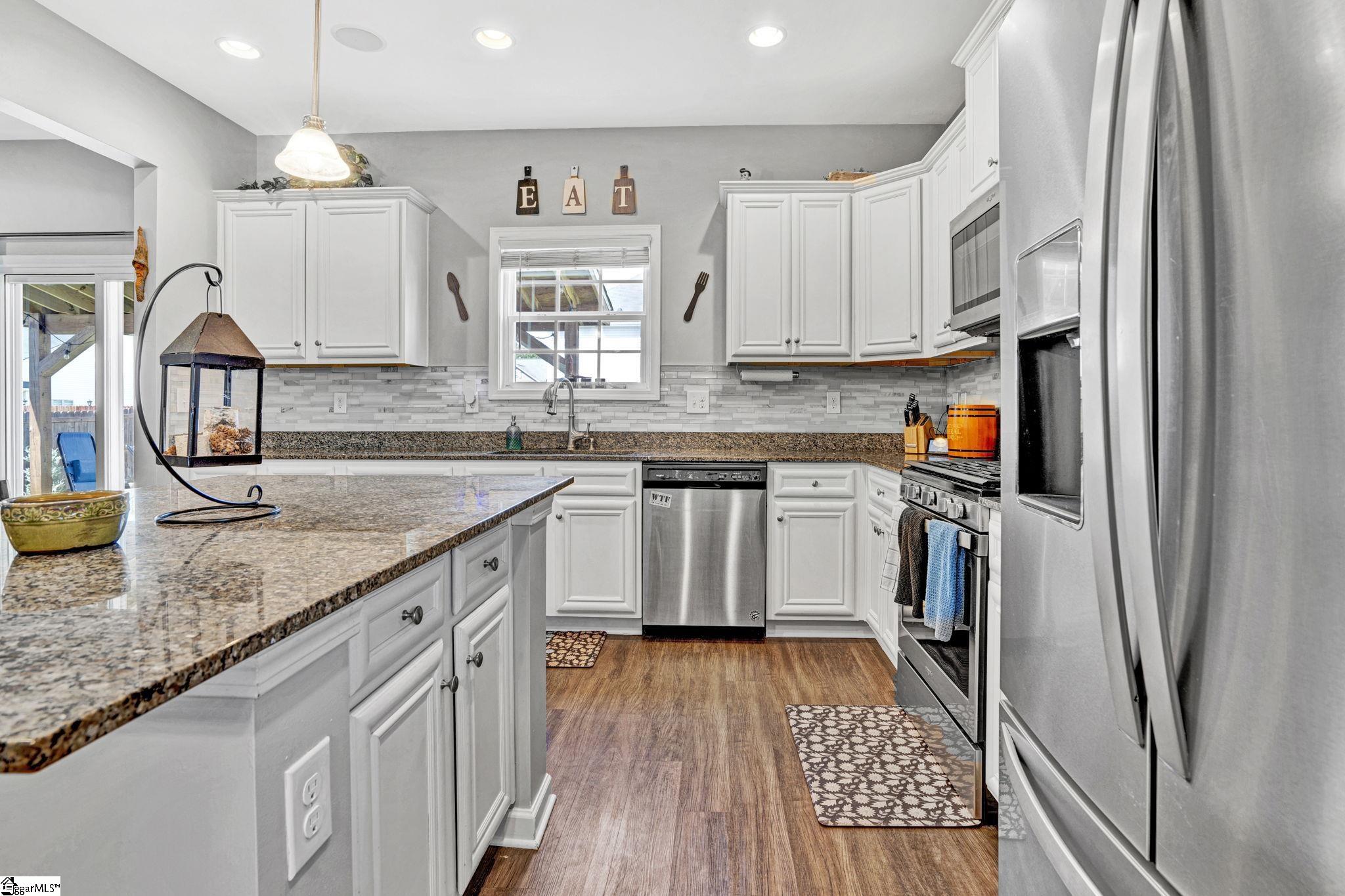 817 Camberwell Road Simpsonville, SC 29680-8202