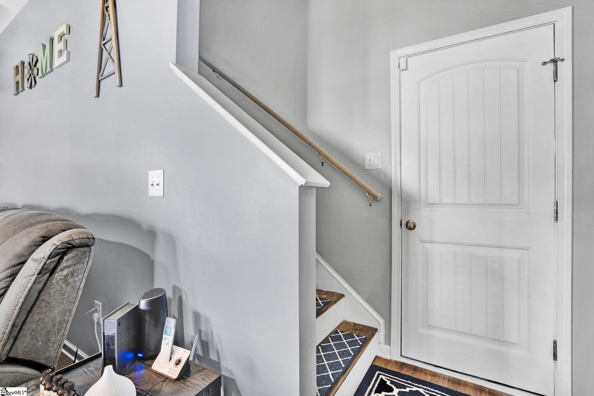 817 Camberwell Road Simpsonville, SC 29680-8202