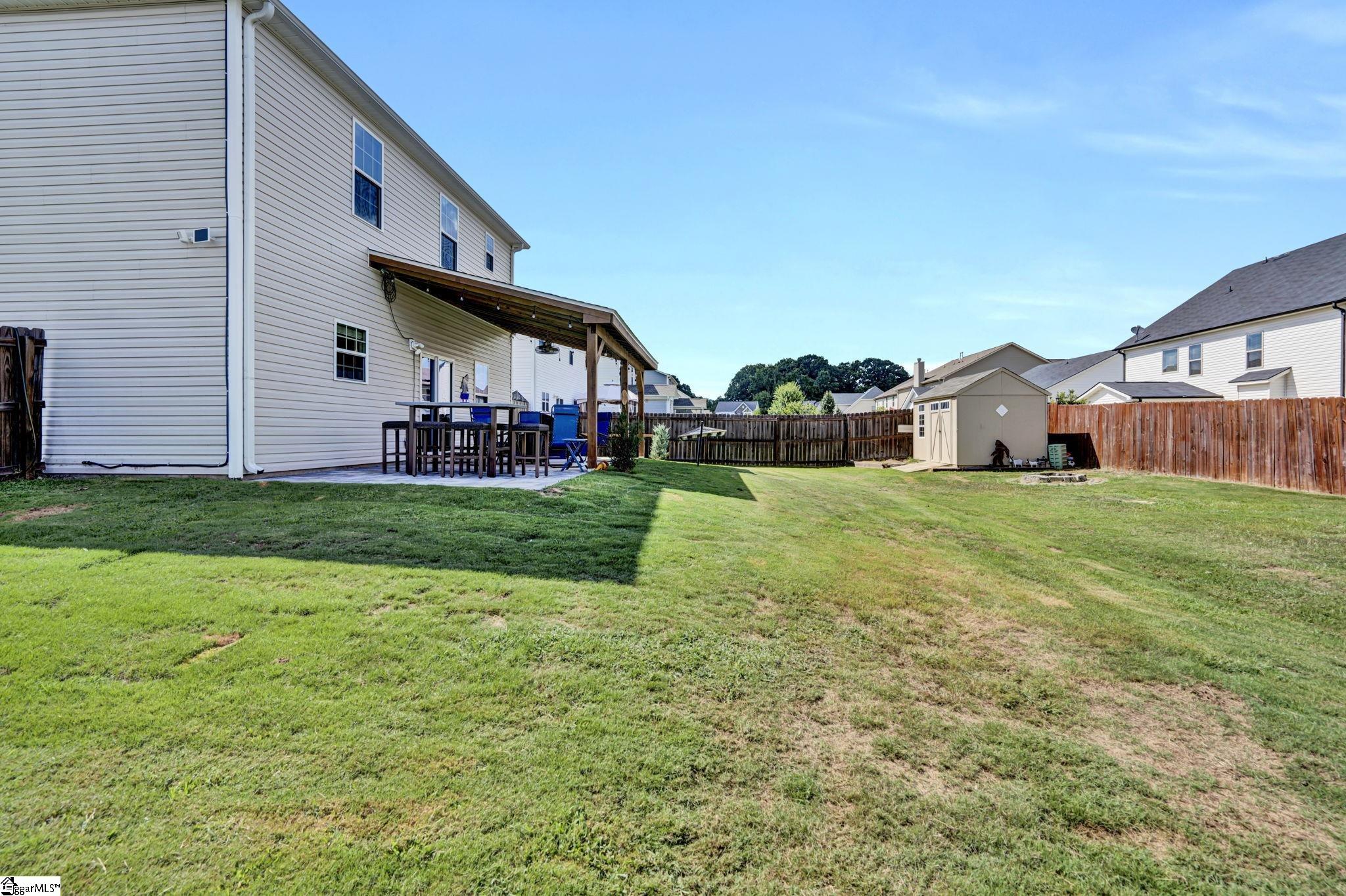 817 Camberwell Road Simpsonville, SC 29680-8202