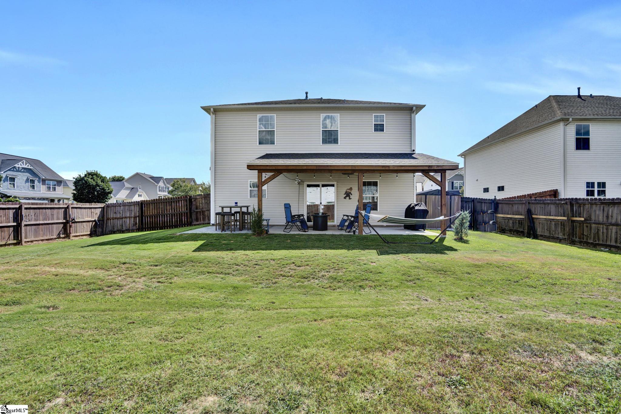 817 Camberwell Road Simpsonville, SC 29680-8202
