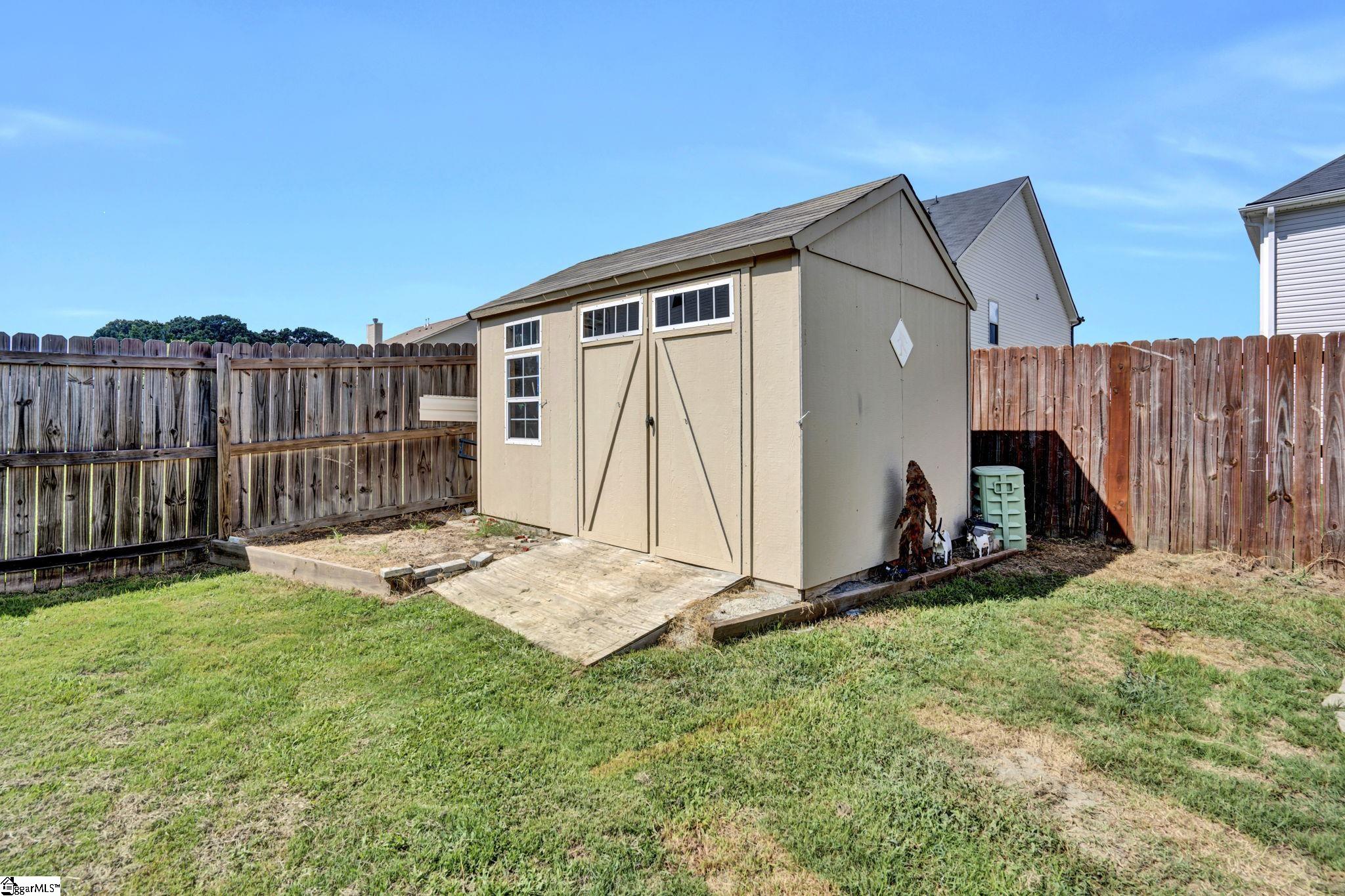 817 Camberwell Road Simpsonville, SC 29680-8202