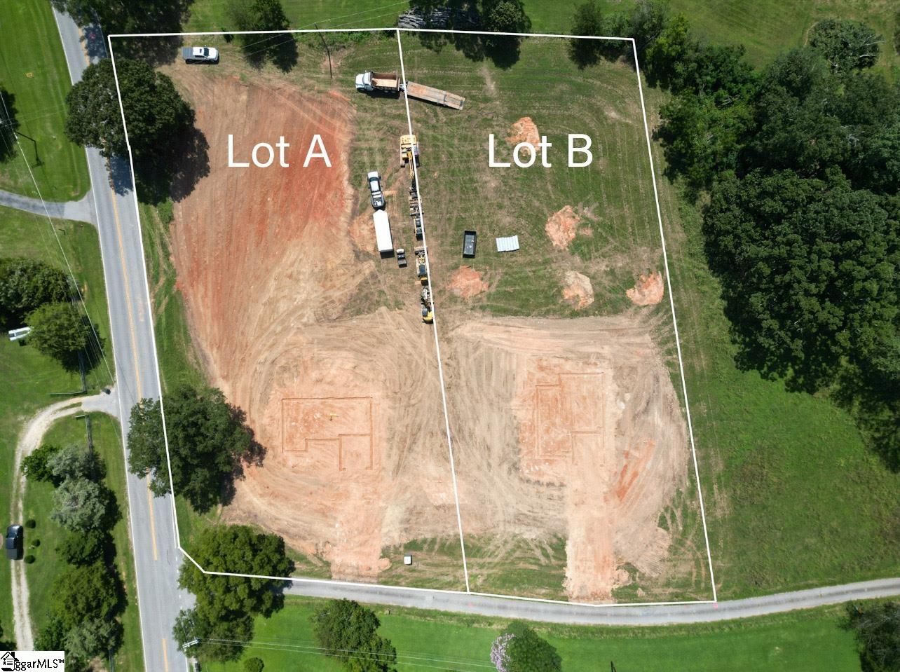 25 Simpson Creek Road Laurens, SC 29360