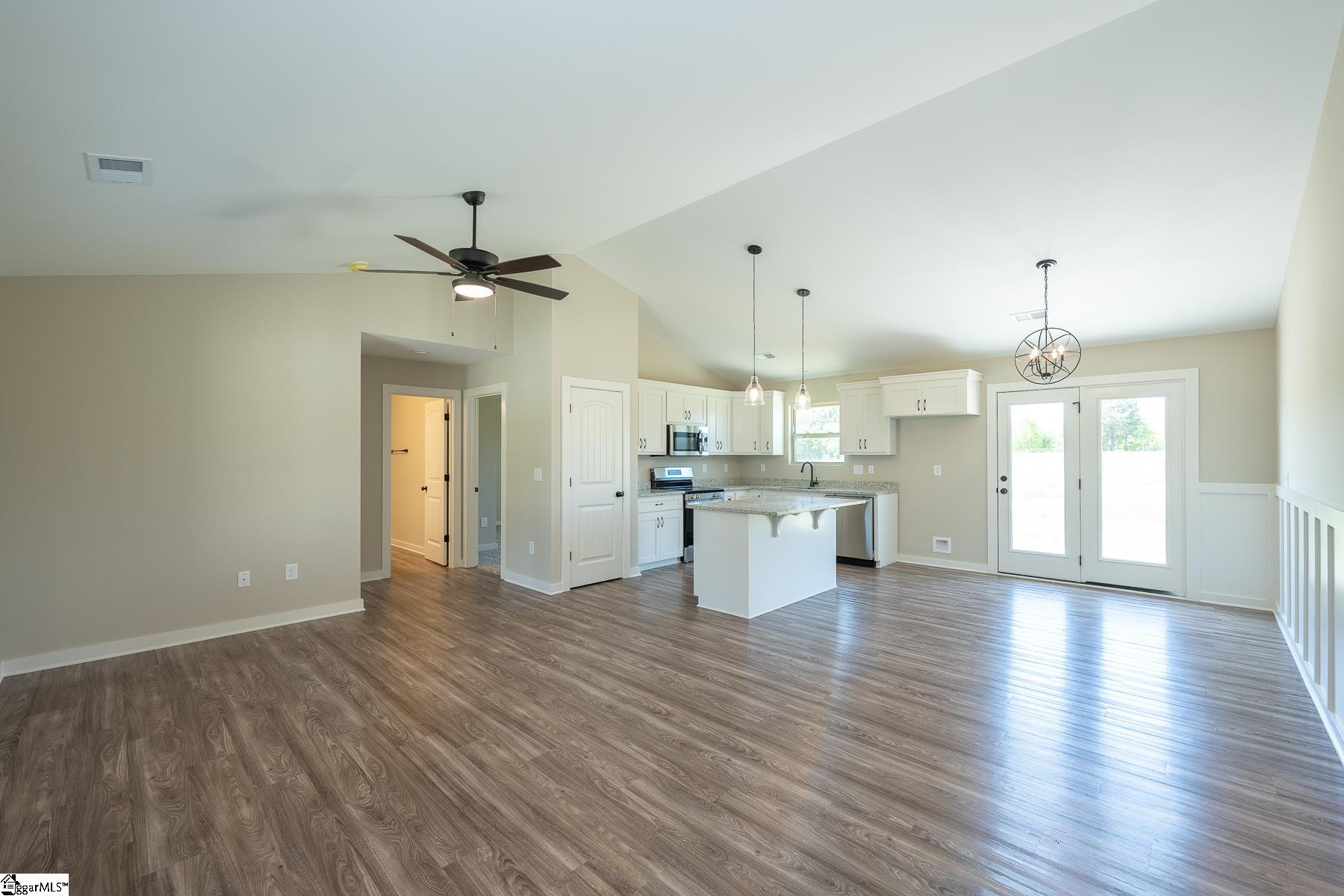 25 Simpson Creek Road Laurens, SC 29360