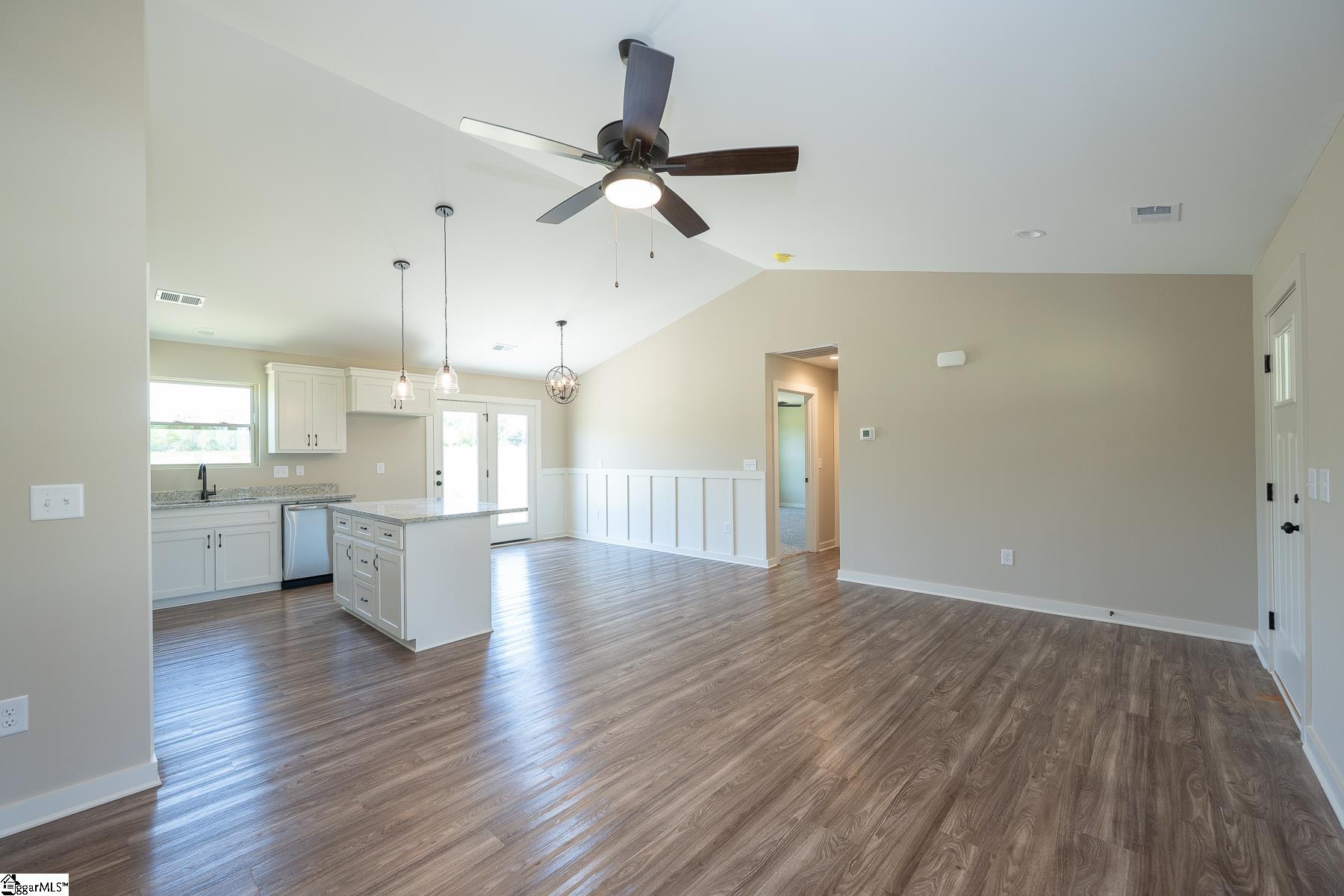 25 Simpson Creek Road Laurens, SC 29360