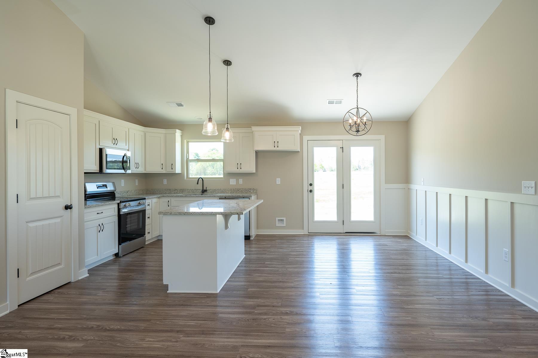 25 Simpson Creek Road Laurens, SC 29360
