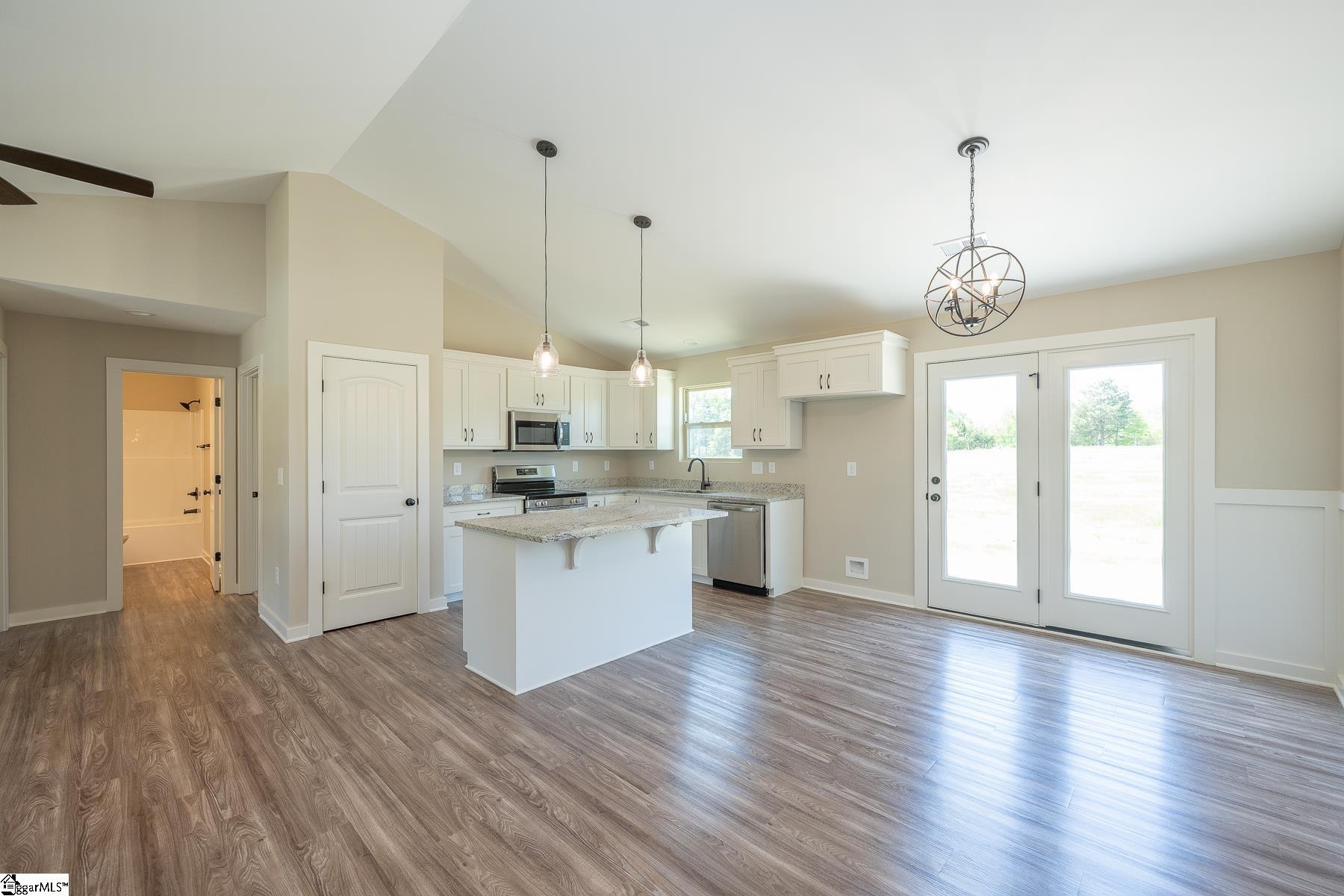25 Simpson Creek Road Laurens, SC 29360
