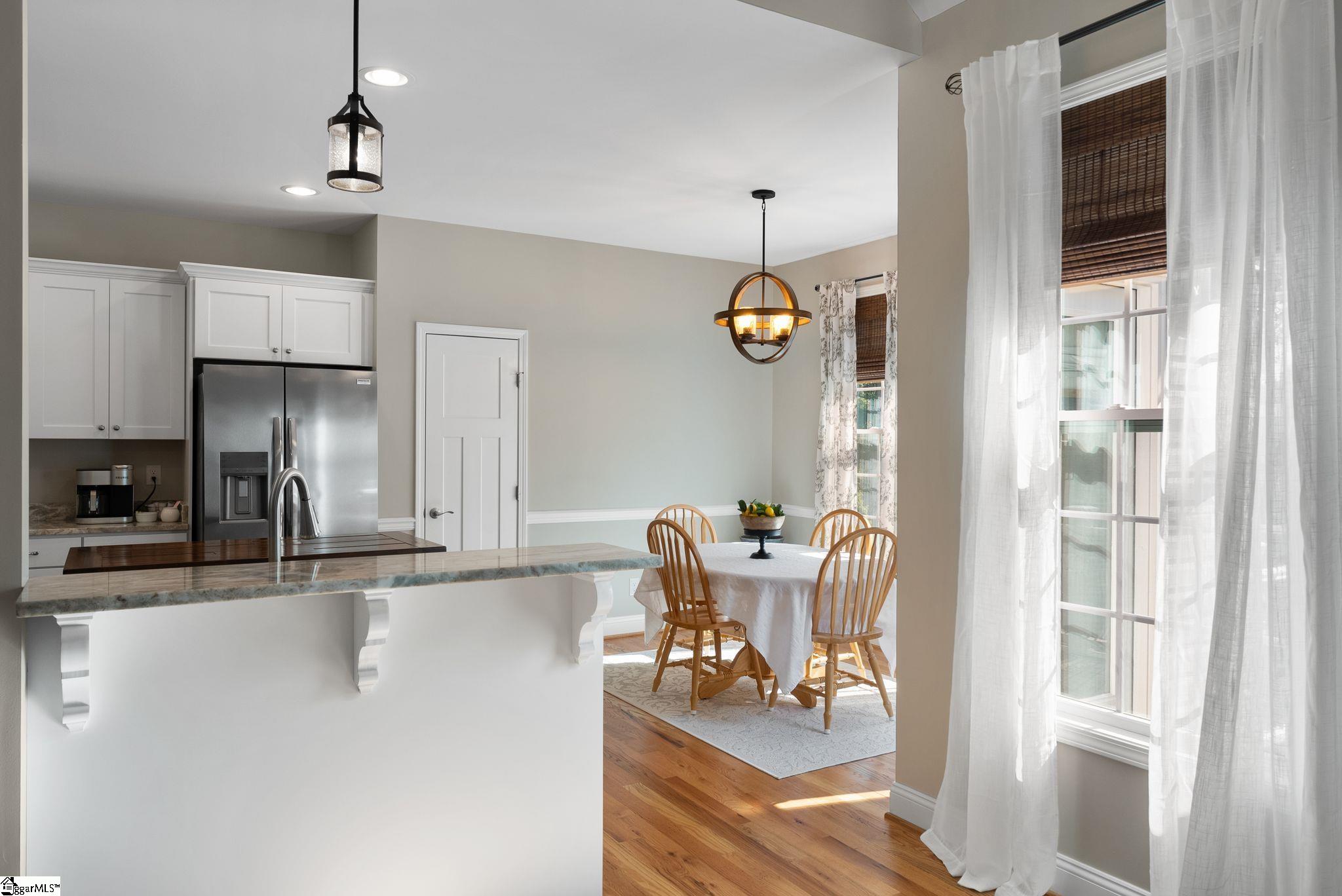 105 Winterbrook Circle Seneca, SC 29678