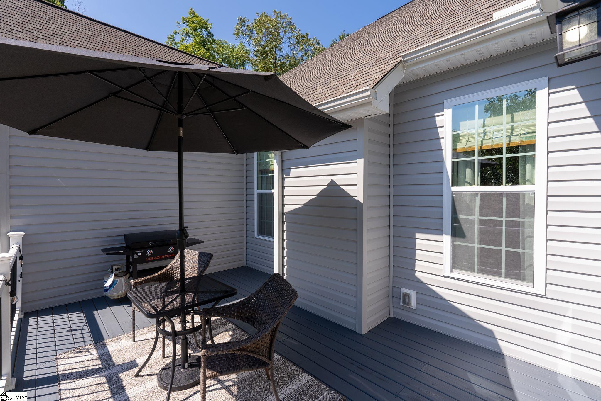 105 Winterbrook Circle Seneca, SC 29678