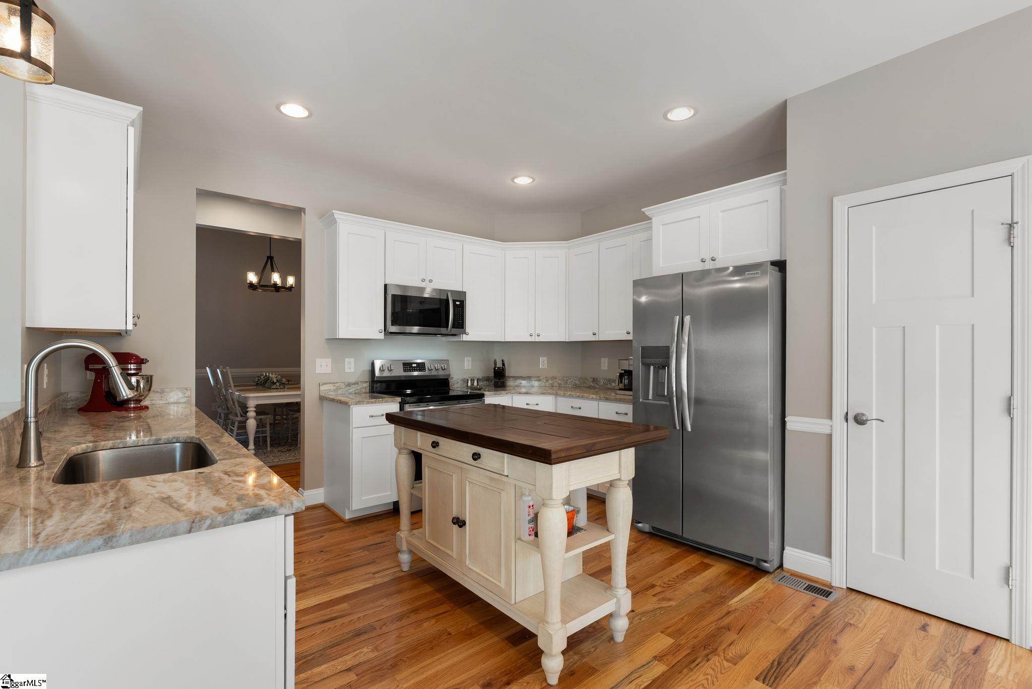 105 Winterbrook Circle Seneca, SC 29678