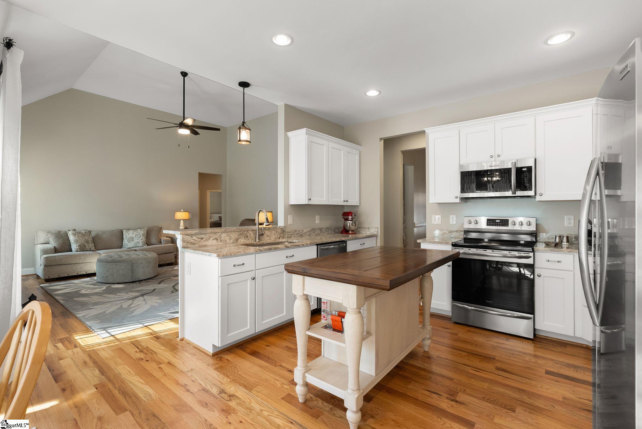105 Winterbrook Circle Seneca, SC 29678