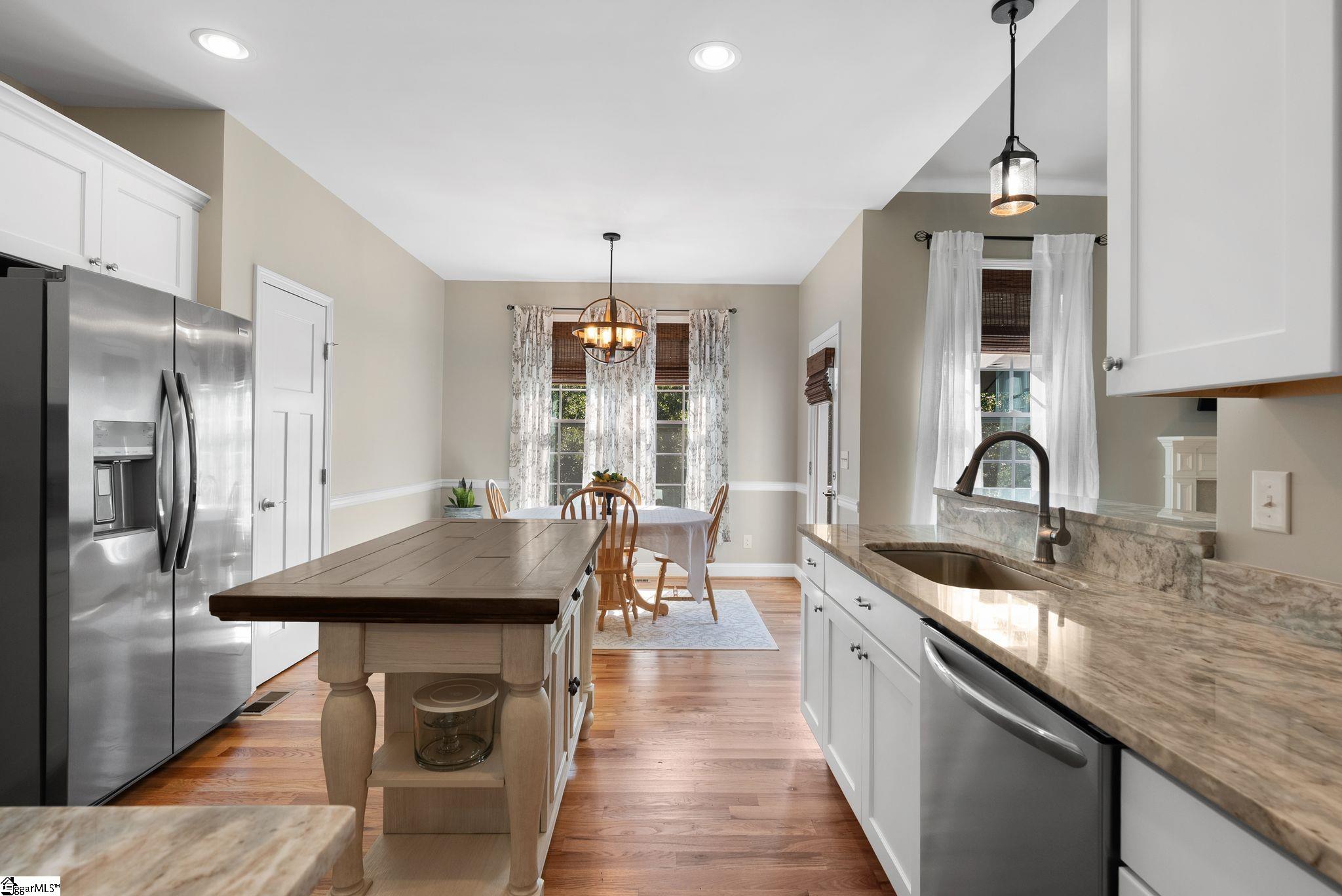 105 Winterbrook Circle Seneca, SC 29678