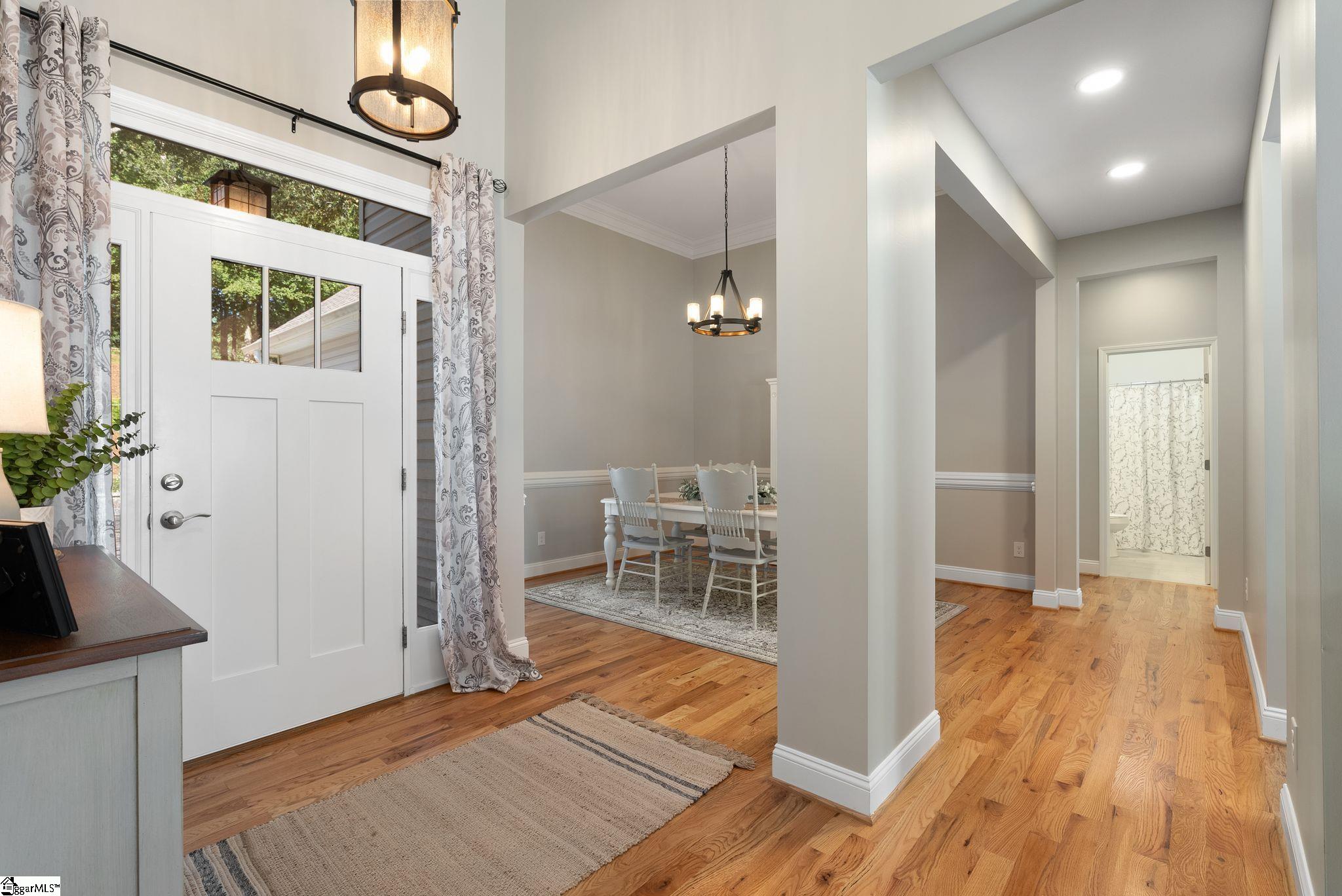 105 Winterbrook Circle Seneca, SC 29678