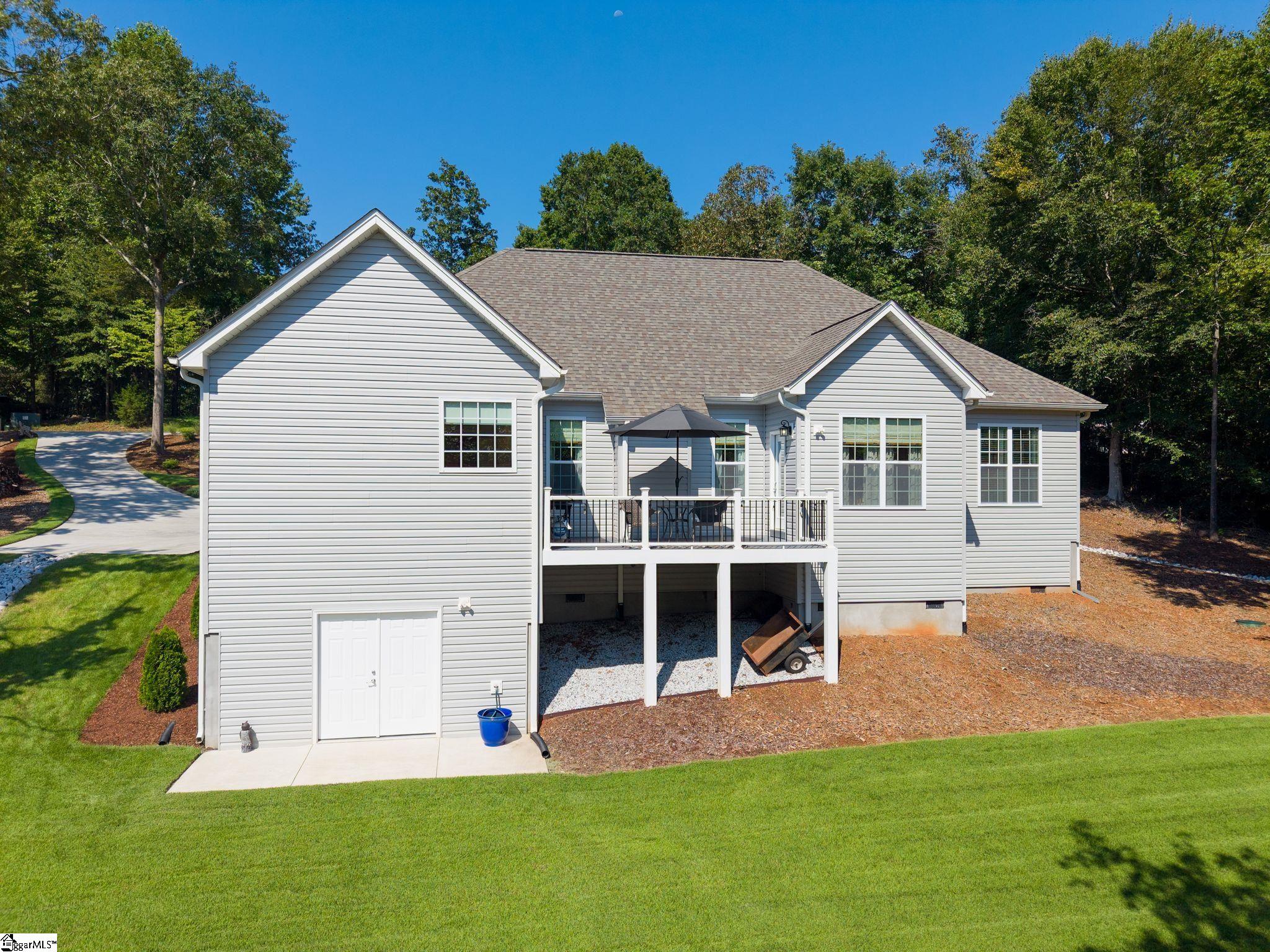 105 Winterbrook Circle Seneca, SC 29678
