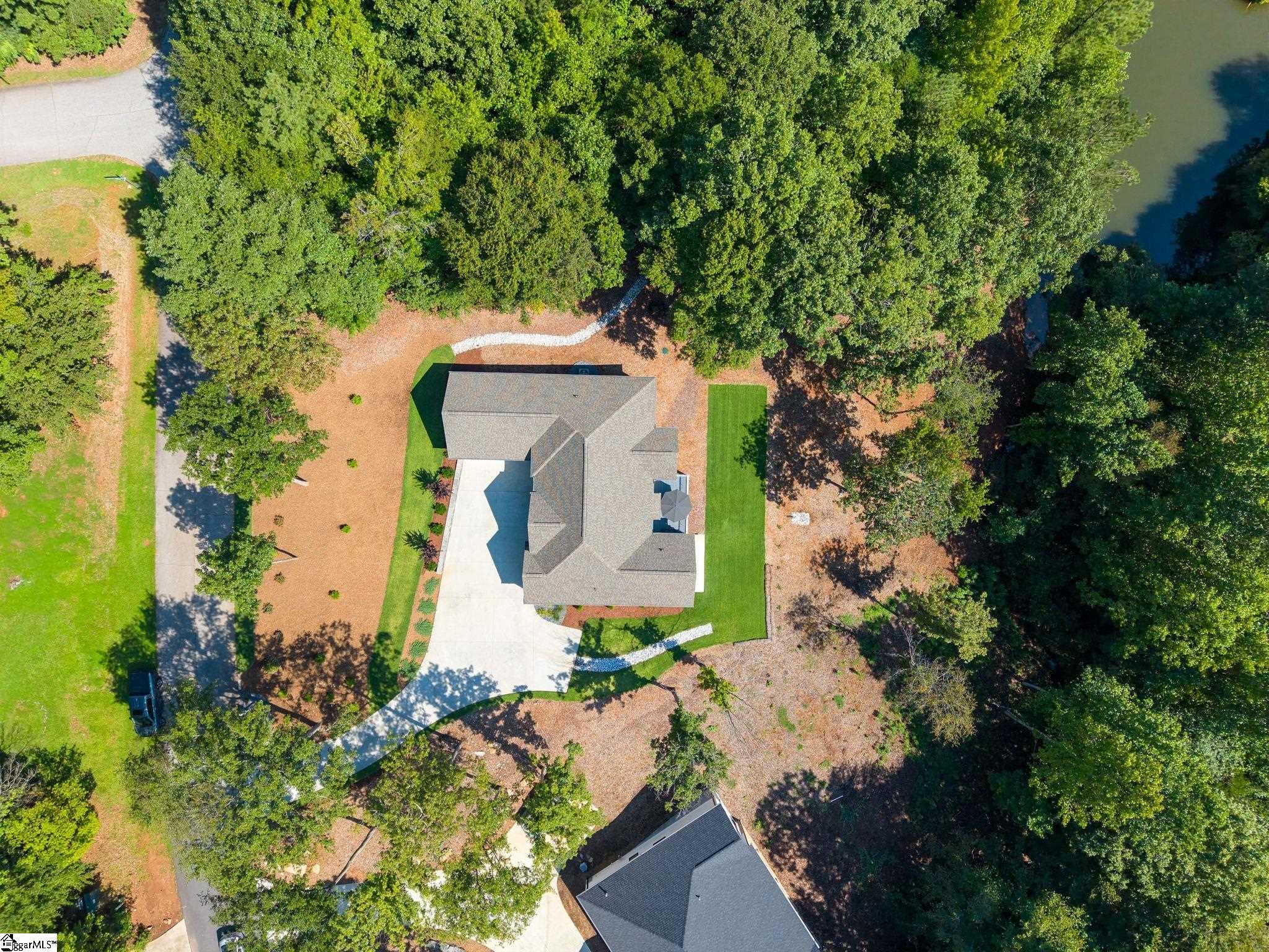 105 Winterbrook Circle Seneca, SC 29678