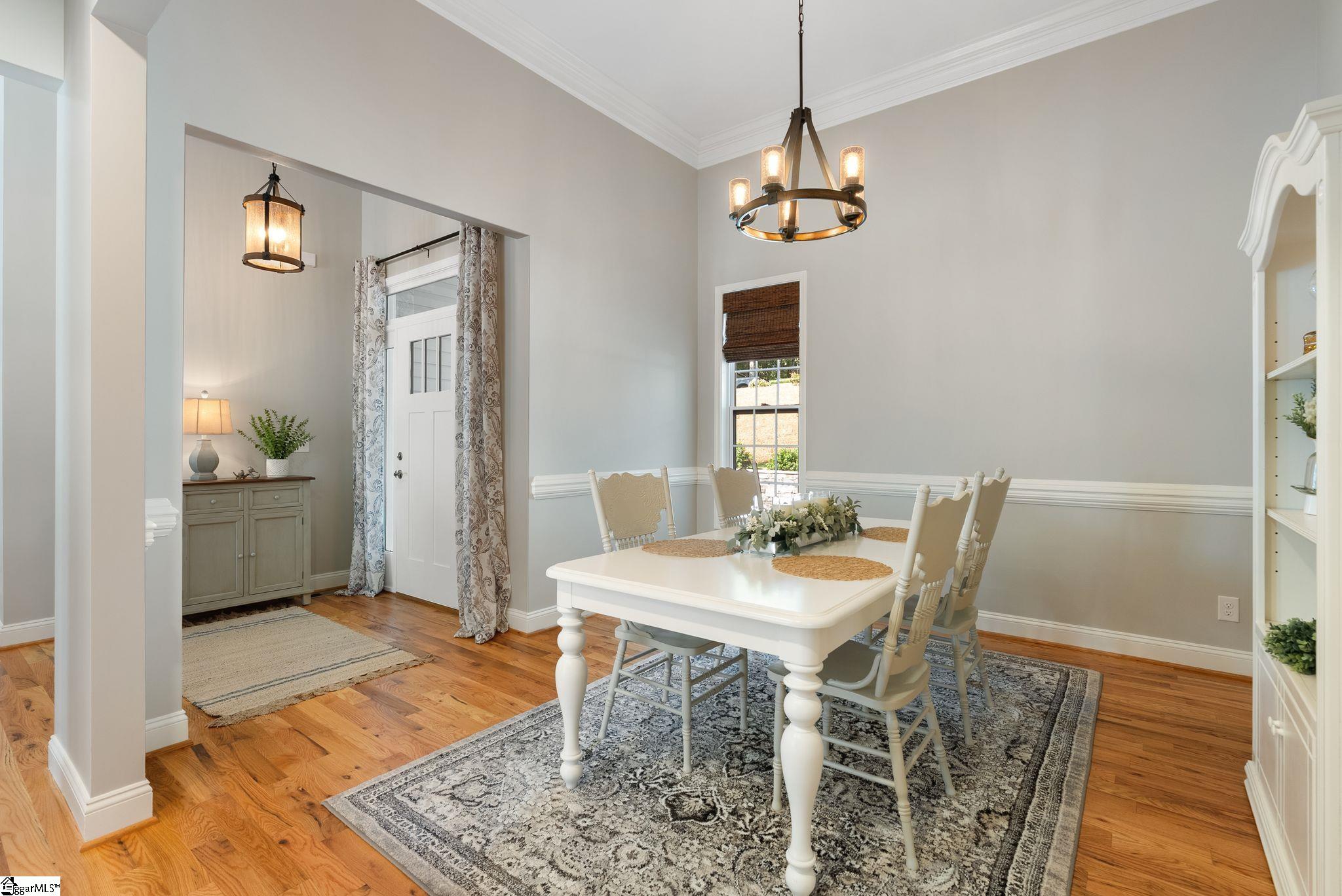 105 Winterbrook Circle Seneca, SC 29678