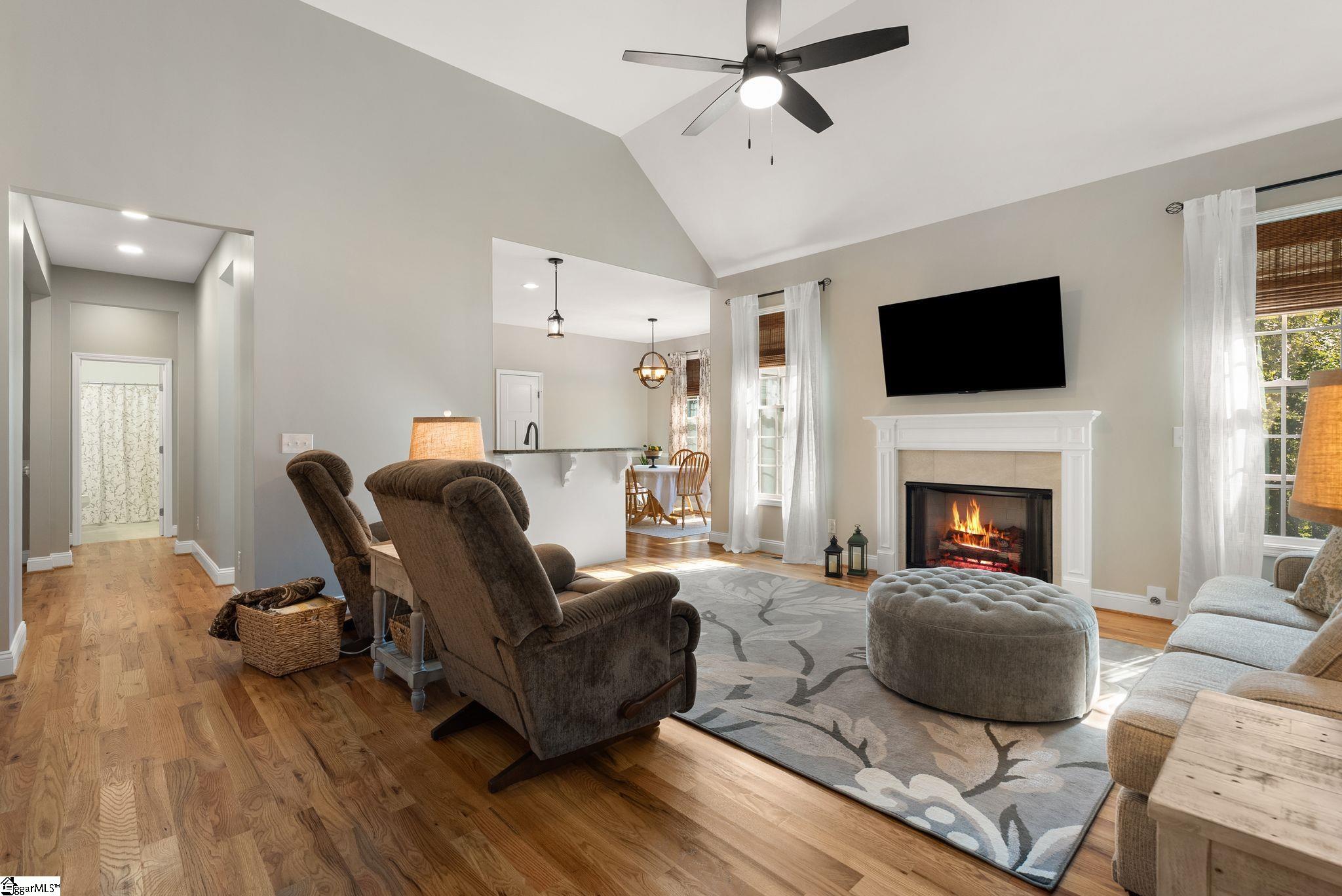 105 Winterbrook Circle Seneca, SC 29678