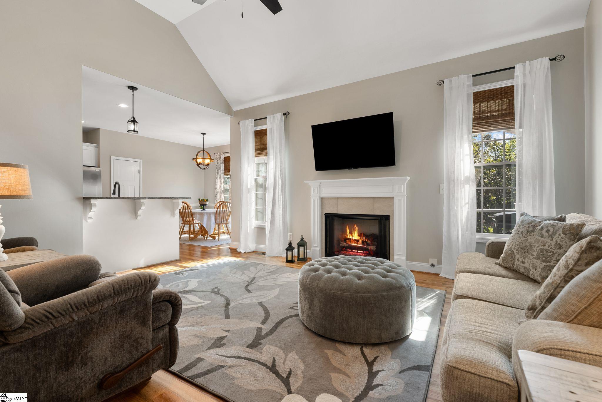 105 Winterbrook Circle Seneca, SC 29678