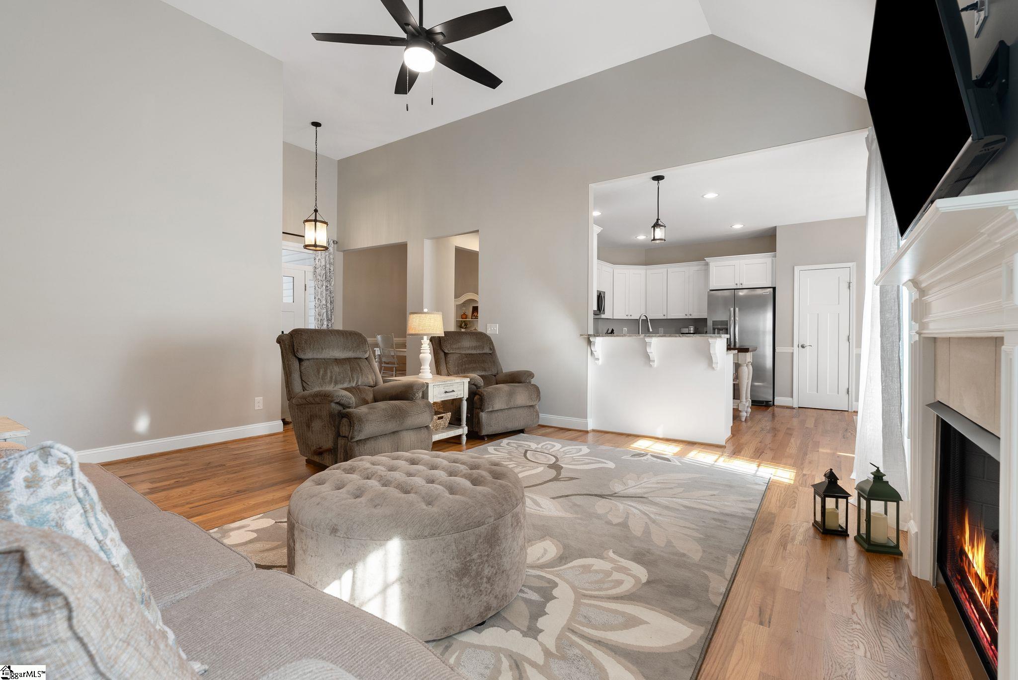 105 Winterbrook Circle Seneca, SC 29678