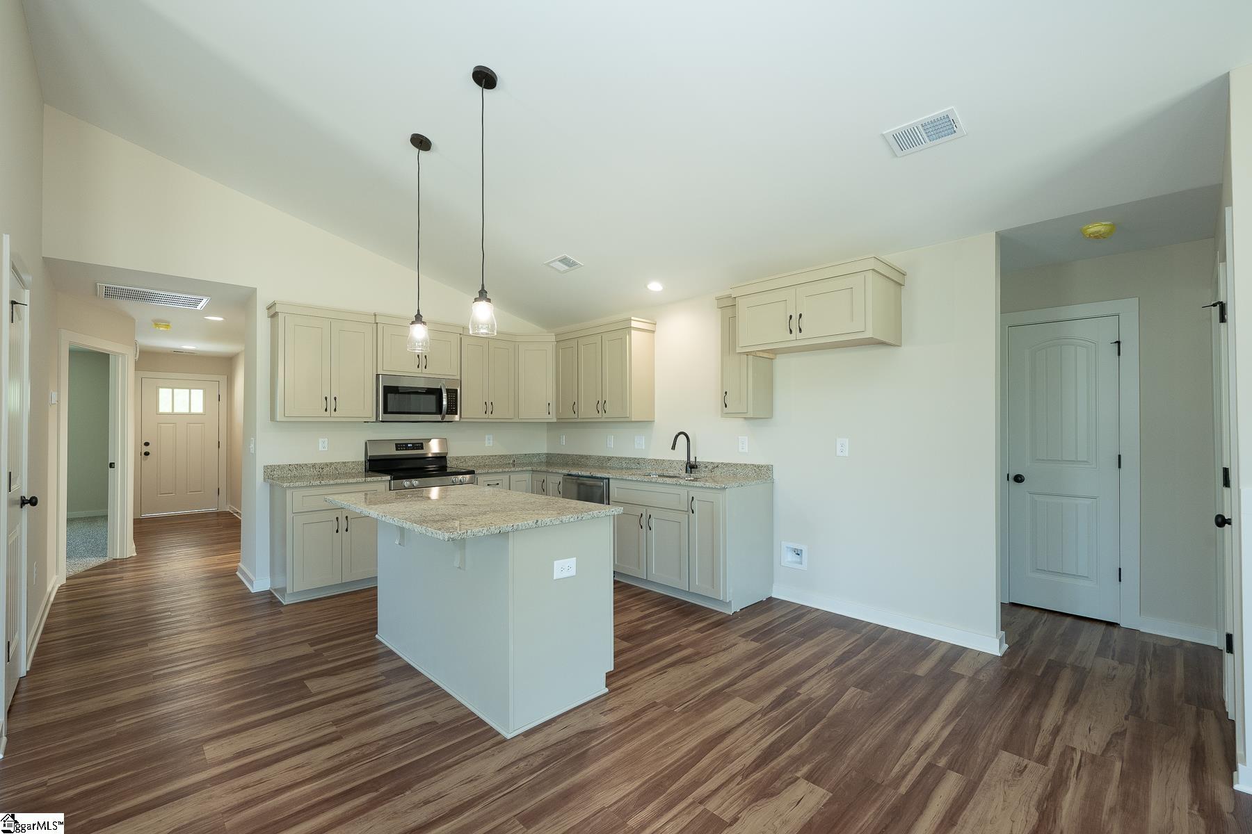 43 Simpson Creek Road Laurens, SC 29360