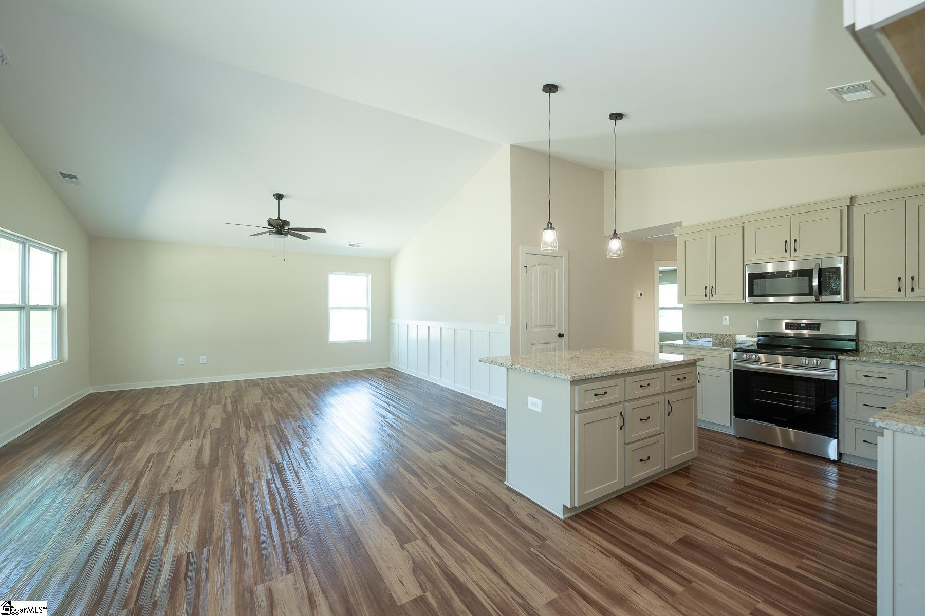 43 Simpson Creek Road Laurens, SC 29360