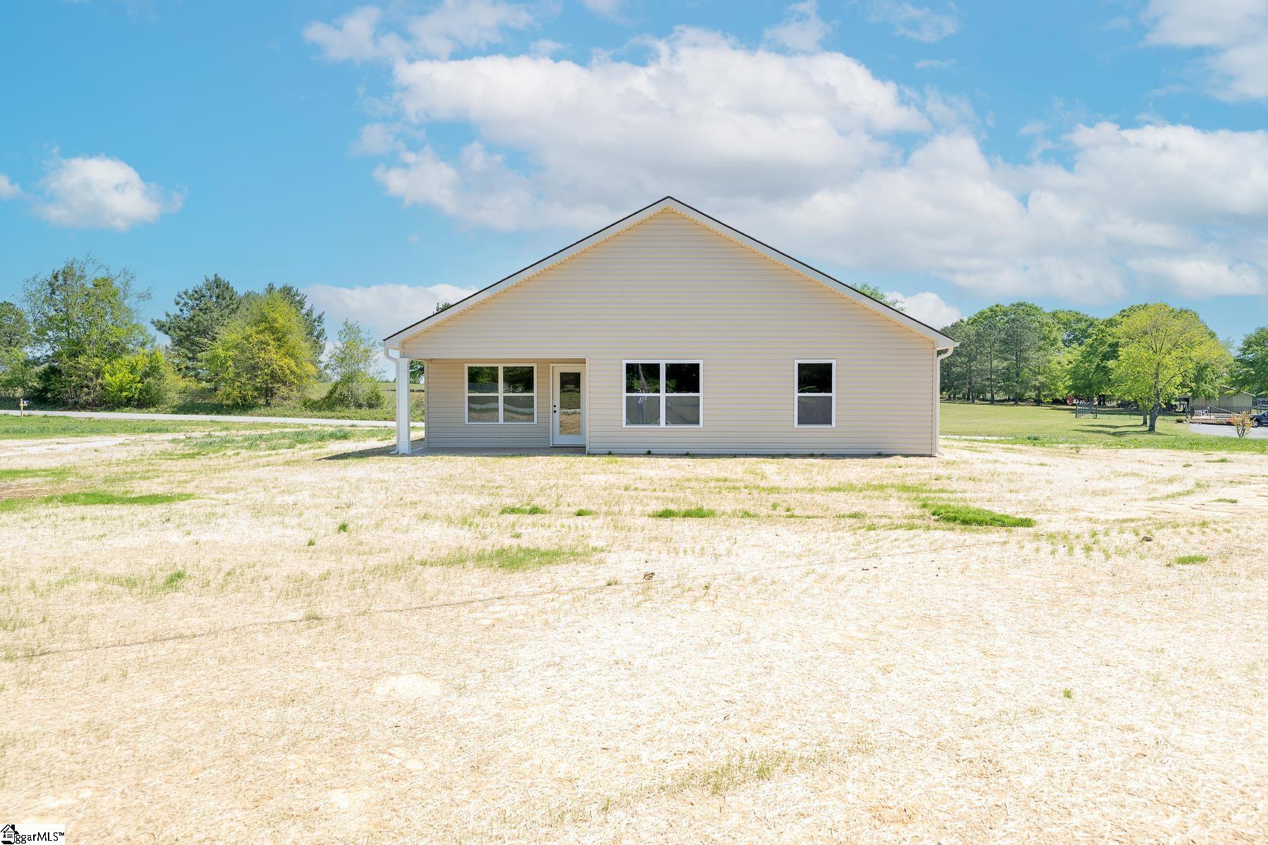 43 Simpson Creek Road Laurens, SC 29360
