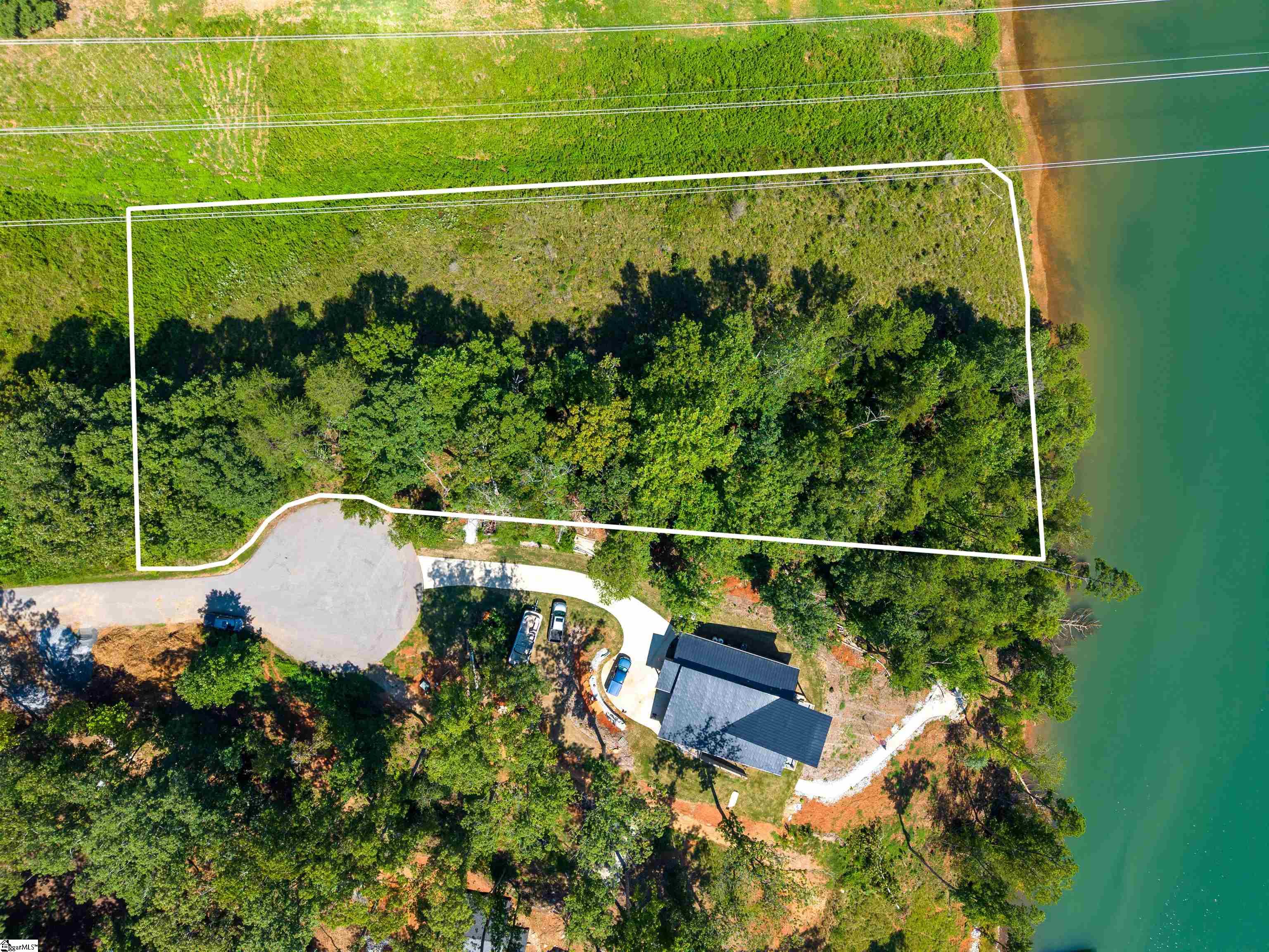 61 Hardwood Pointe Drive West Union, SC 29696