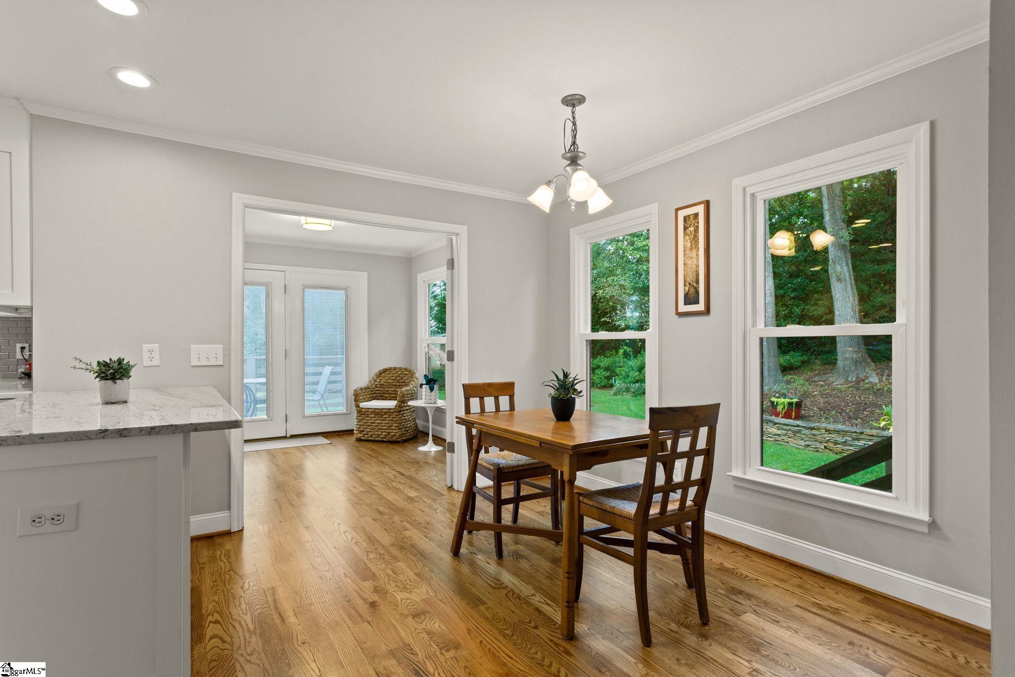 323 Bass Cove Drive Taylors, SC 29687