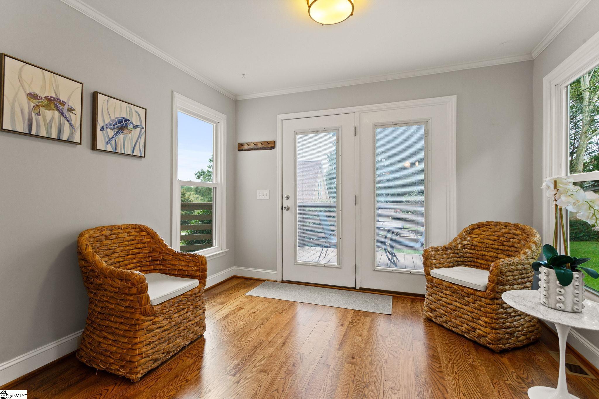 323 Bass Cove Drive Taylors, SC 29687