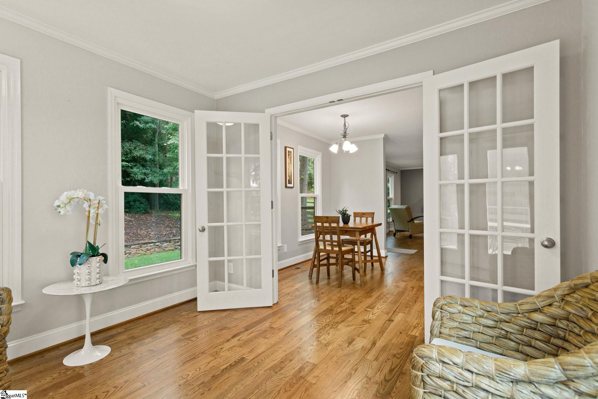 323 Bass Cove Drive Taylors, SC 29687