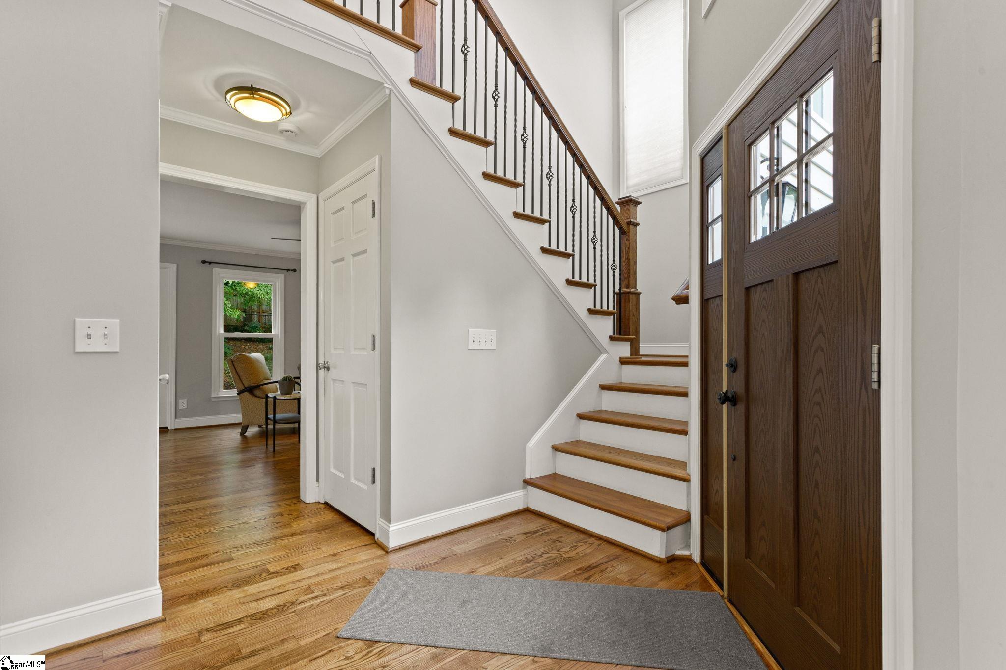 323 Bass Cove Drive Taylors, SC 29687