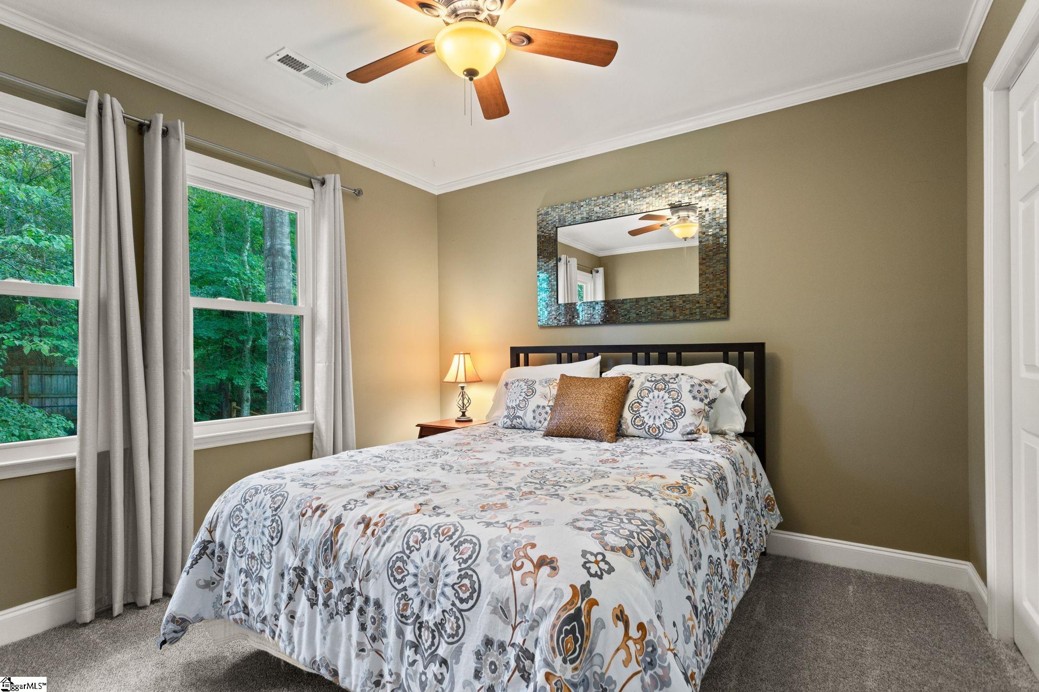 323 Bass Cove Drive Taylors, SC 29687