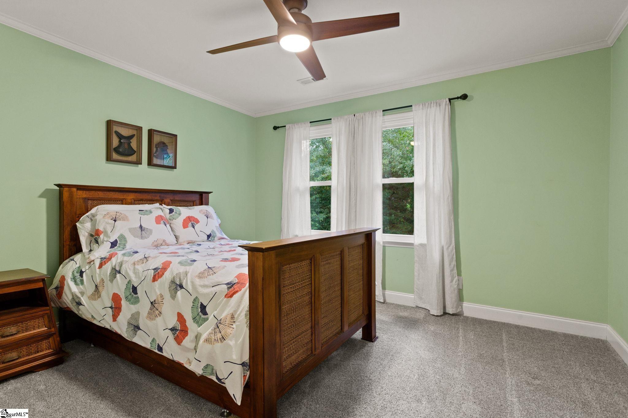 323 Bass Cove Drive Taylors, SC 29687