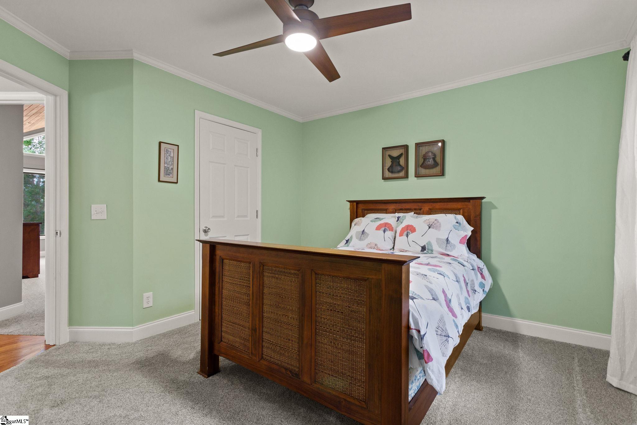 323 Bass Cove Drive Taylors, SC 29687