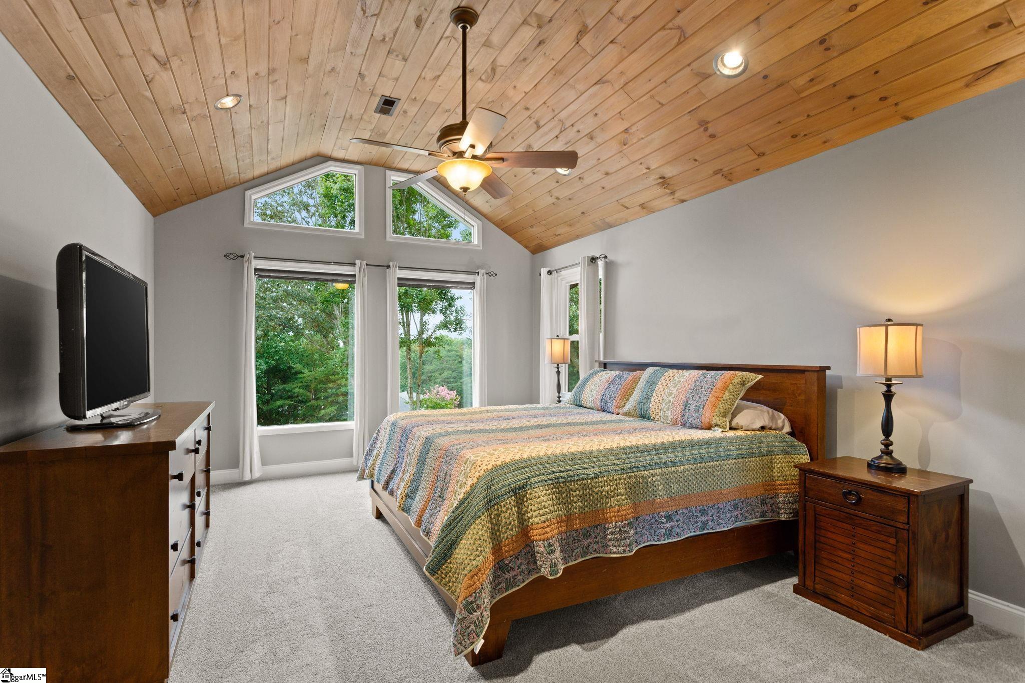 323 Bass Cove Drive Taylors, SC 29687