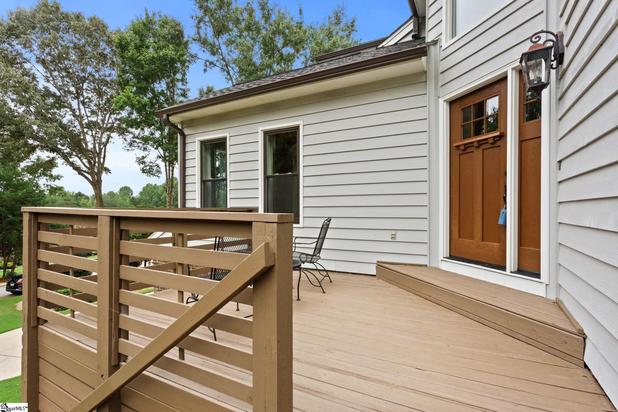 323 Bass Cove Drive Taylors, SC 29687