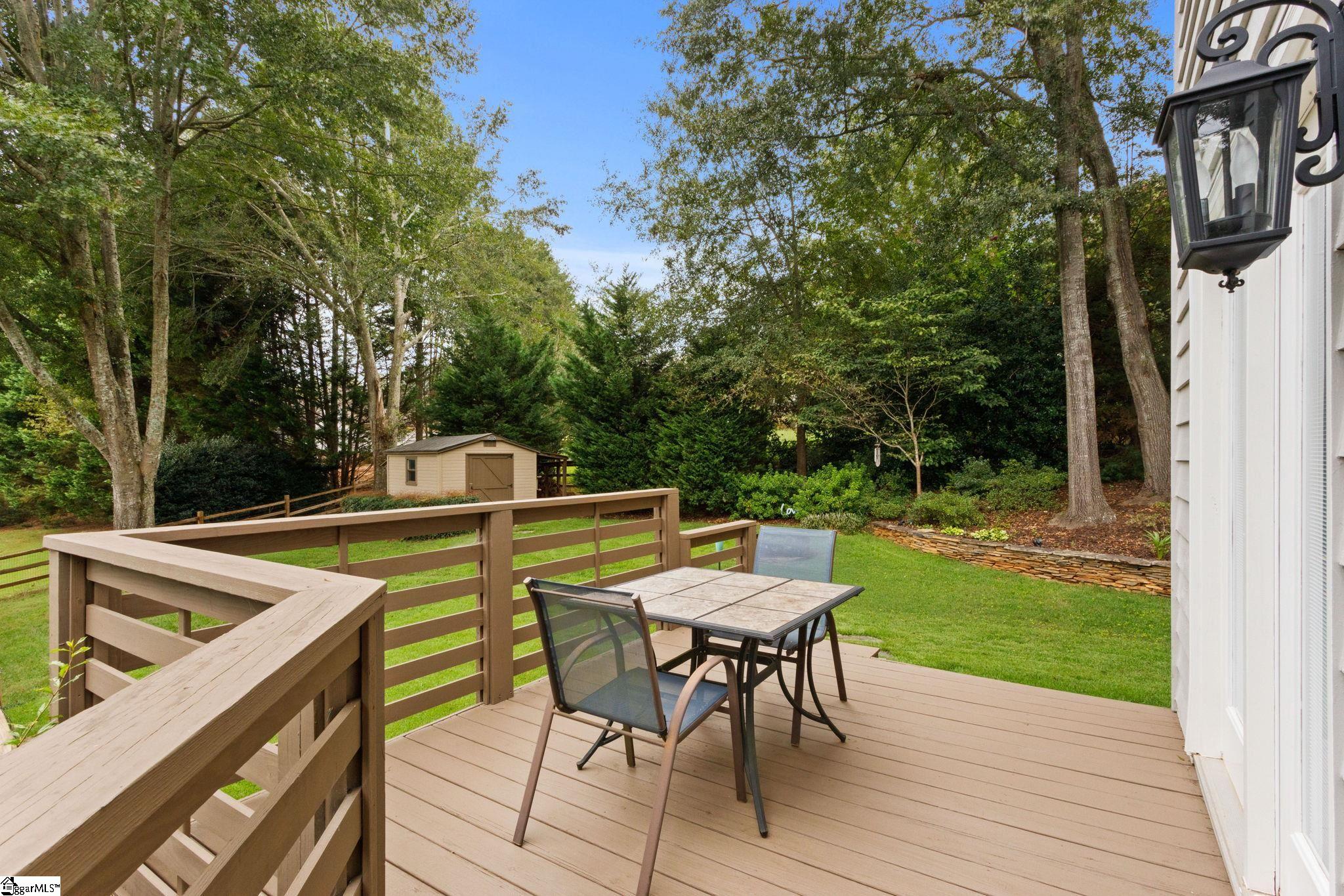 323 Bass Cove Drive Taylors, SC 29687