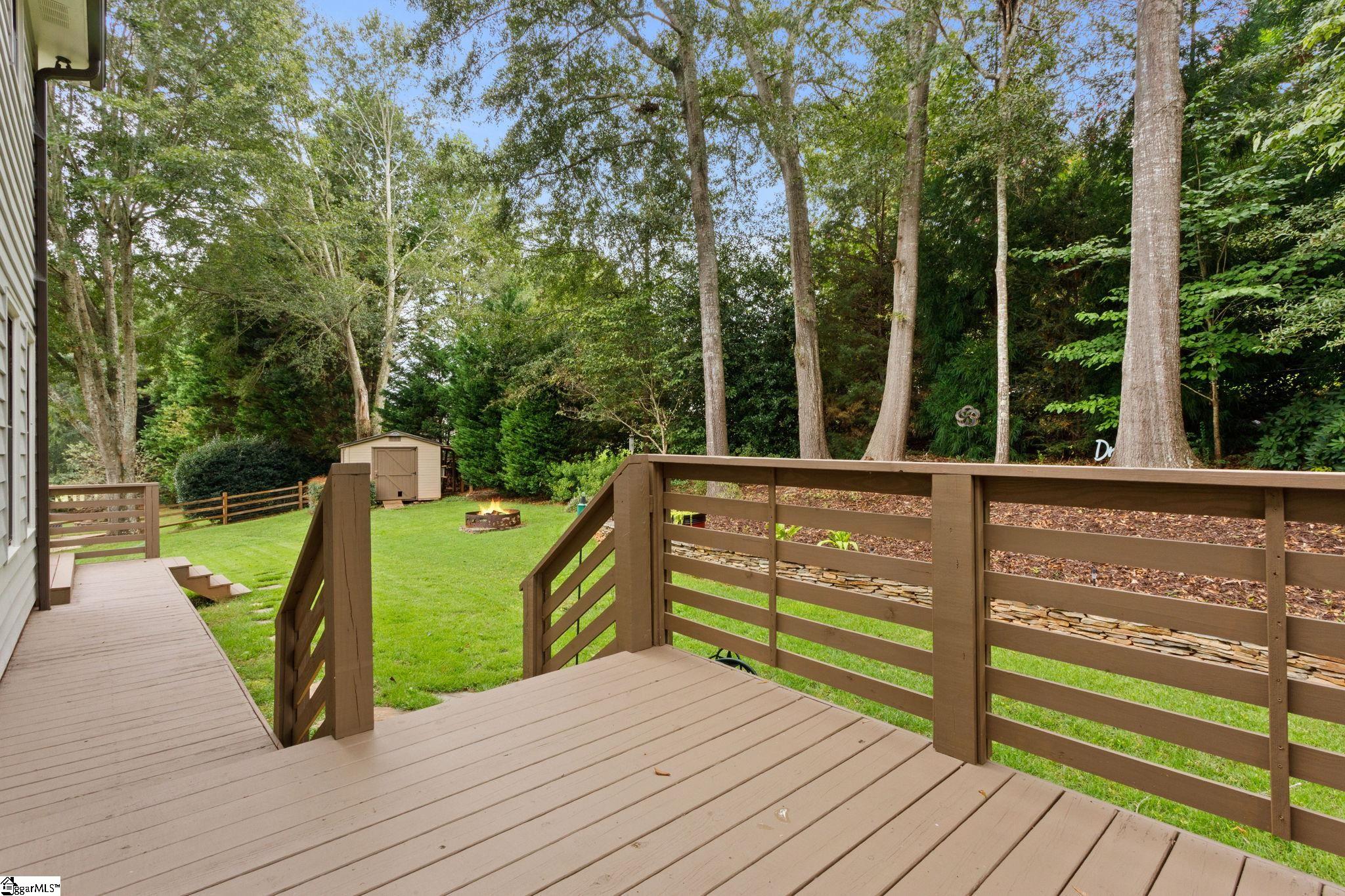 323 Bass Cove Drive Taylors, SC 29687