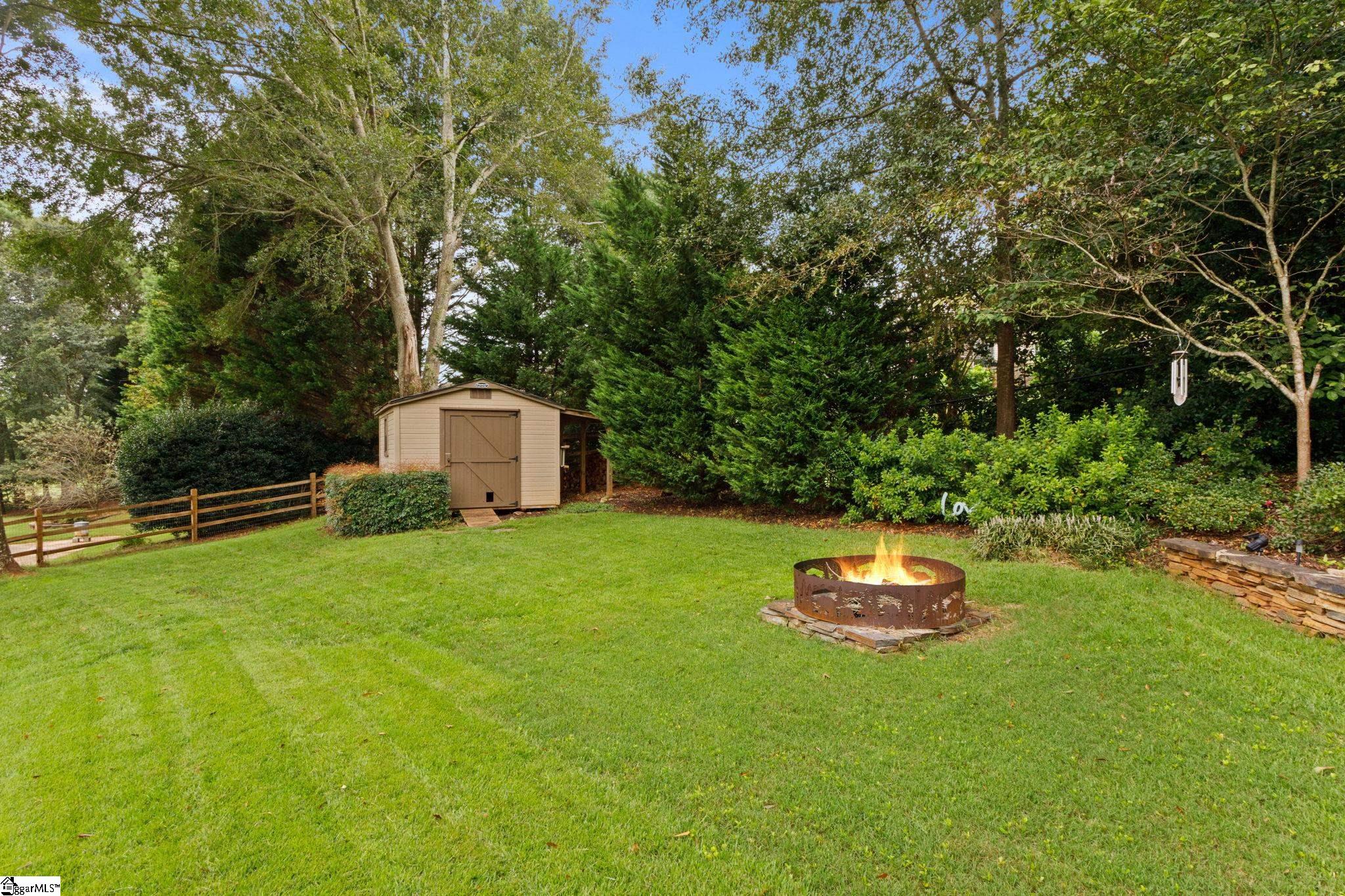 323 Bass Cove Drive Taylors, SC 29687