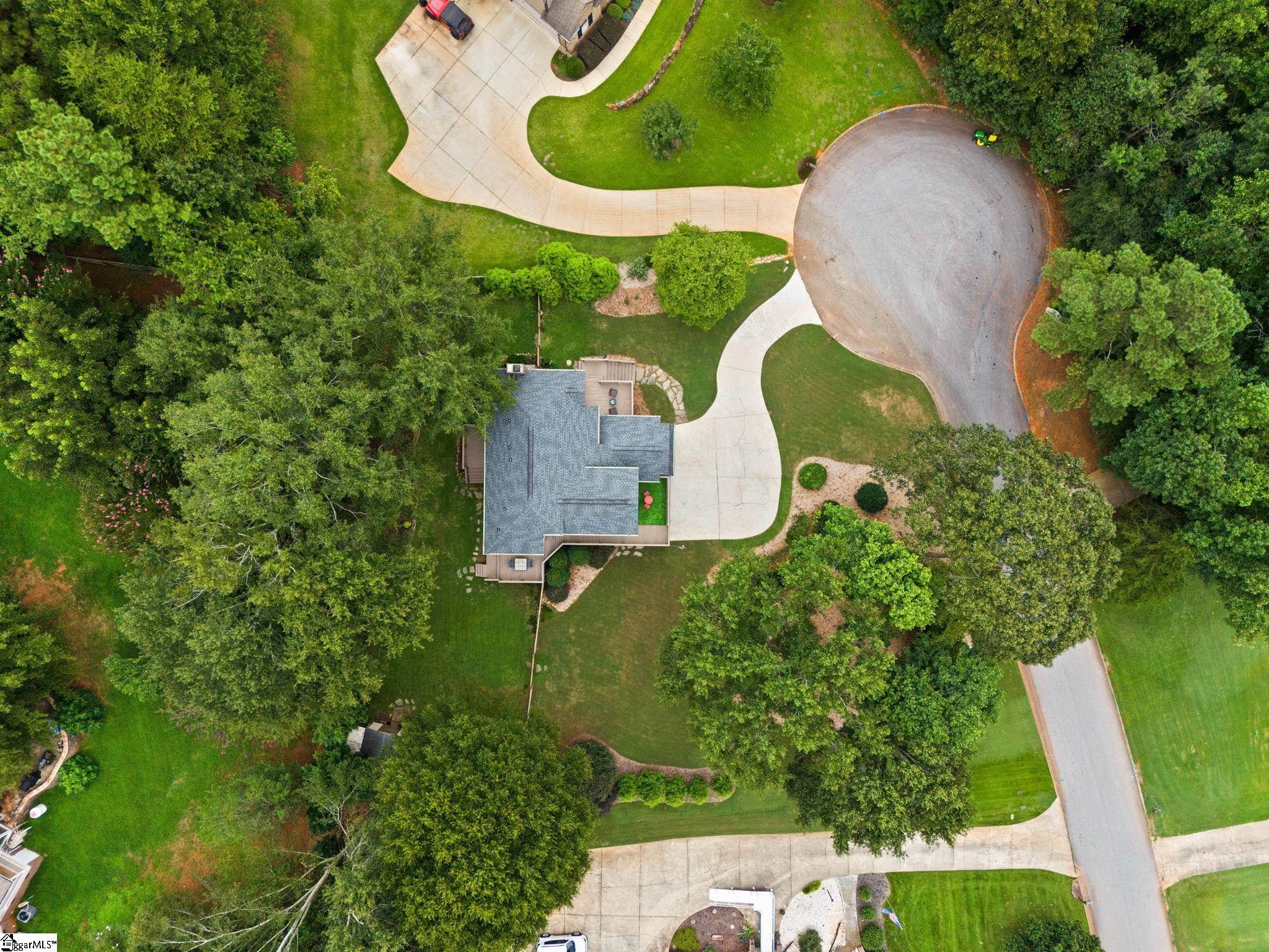 323 Bass Cove Drive Taylors, SC 29687