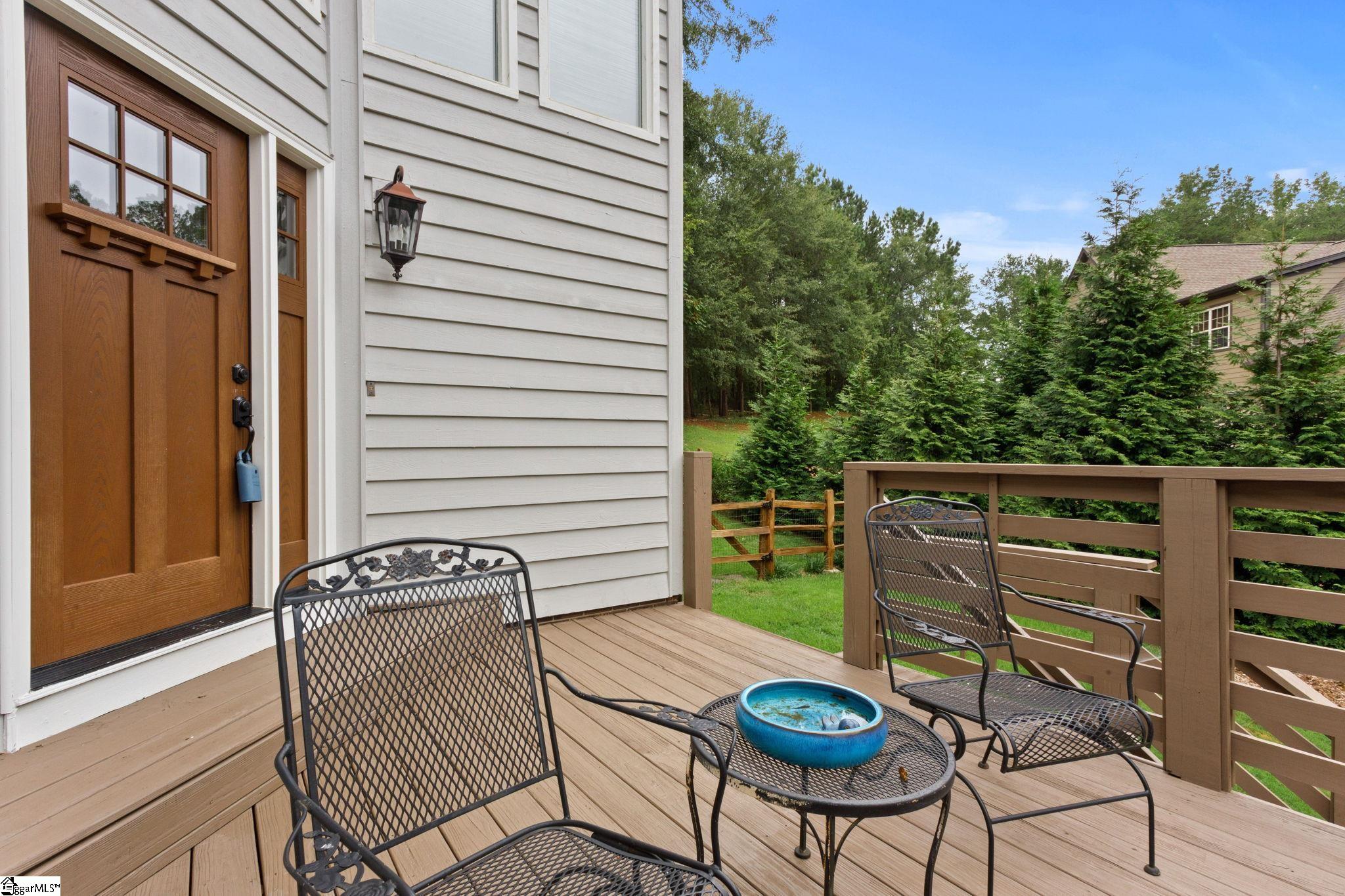 323 Bass Cove Drive Taylors, SC 29687
