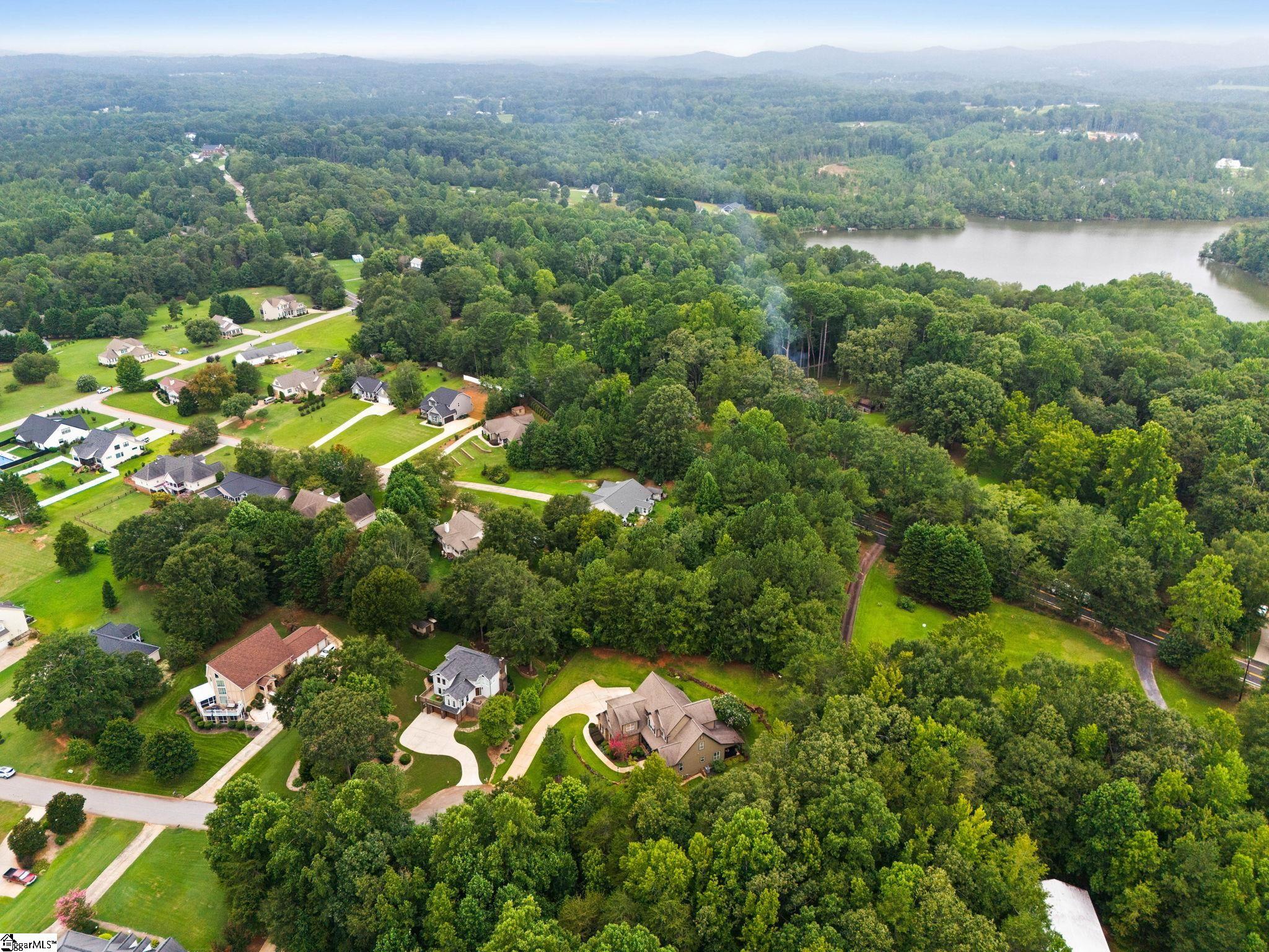 323 Bass Cove Drive Taylors, SC 29687