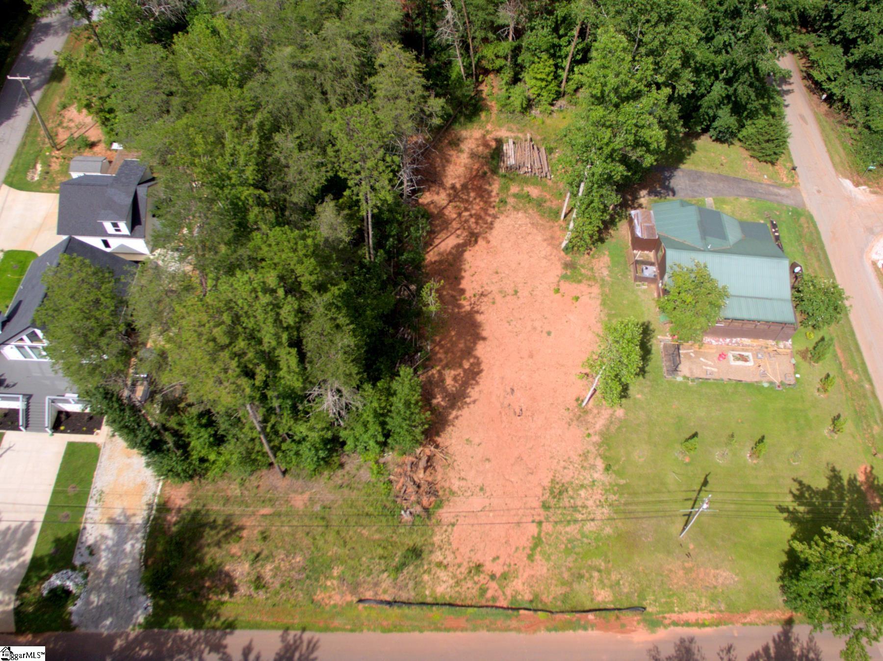 Dr. Jones Road Westminster, SC 29693