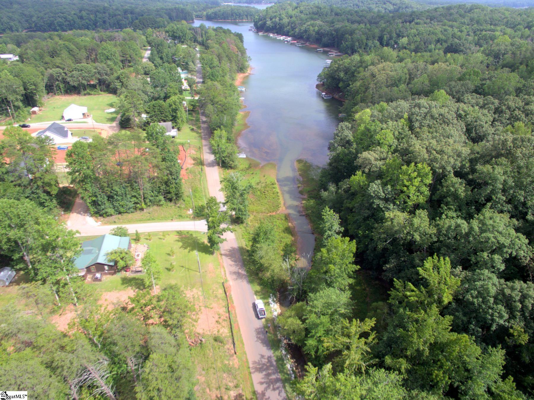 Dr. Jones Road Westminster, SC 29693