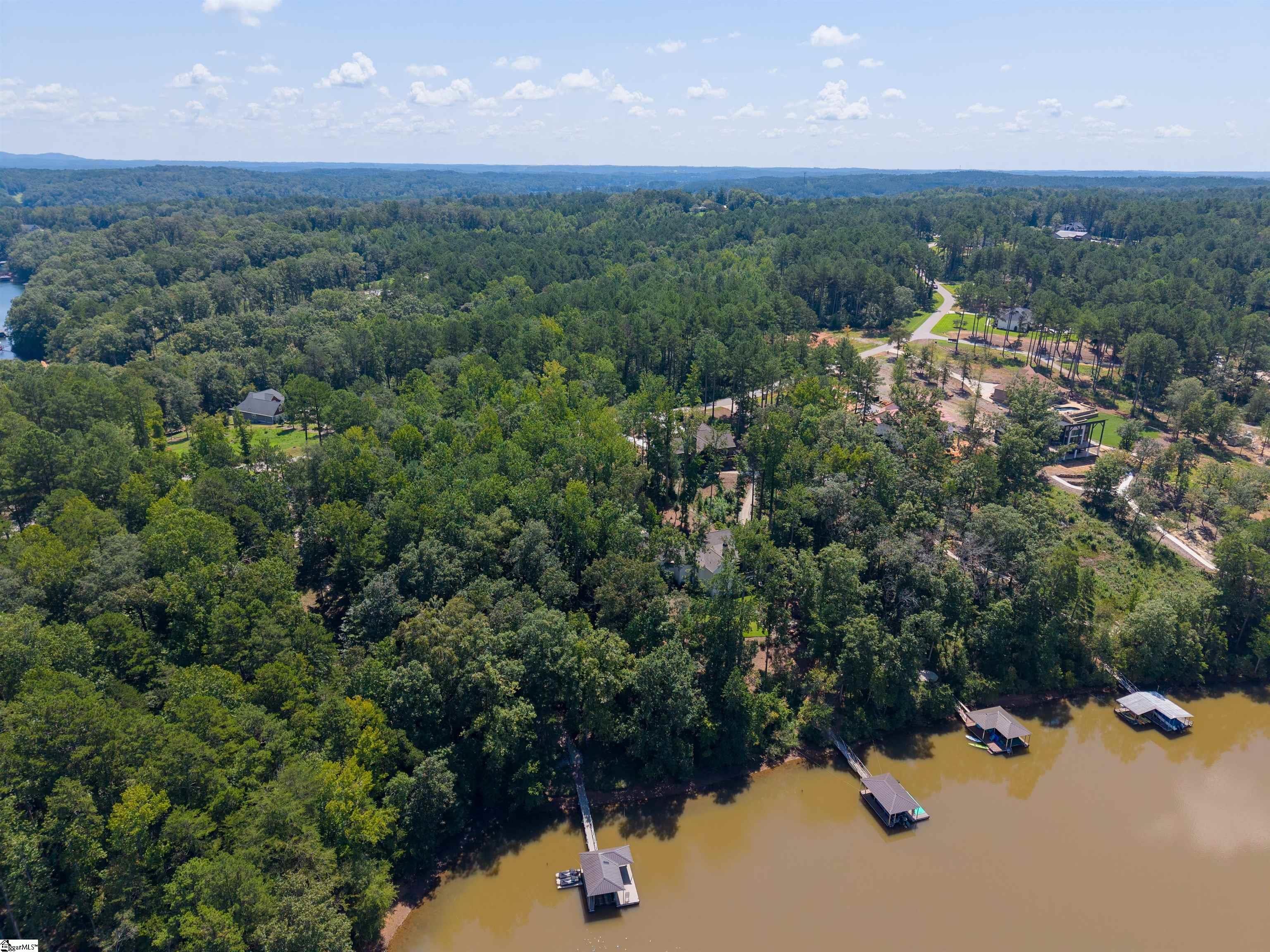 43 Harbor Point Road Seneca, SC 29672