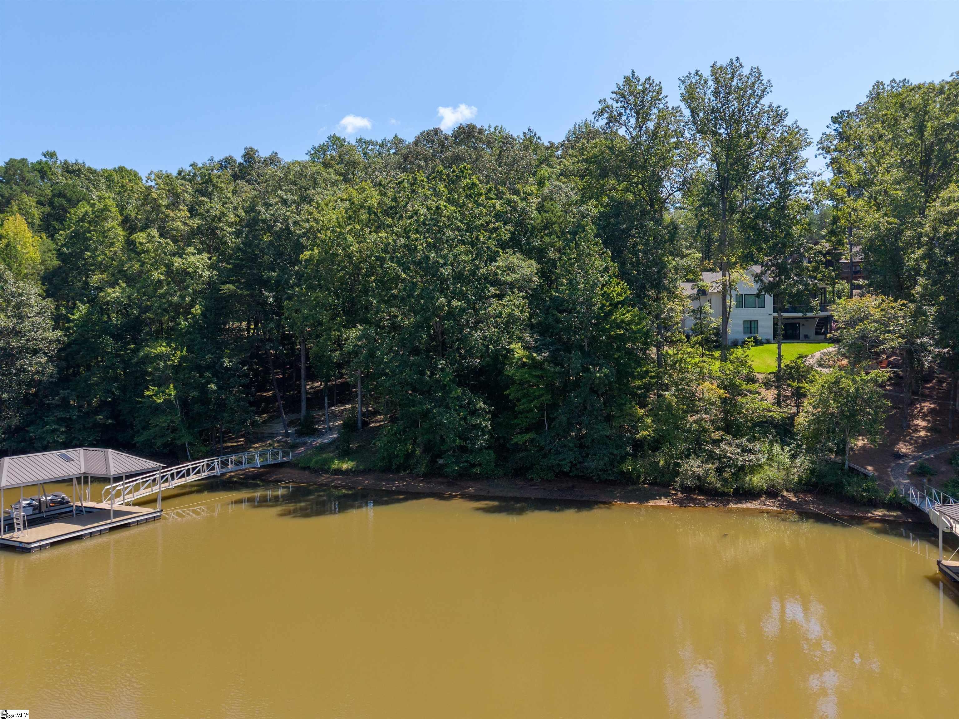43 Harbor Point Road Seneca, SC 29672